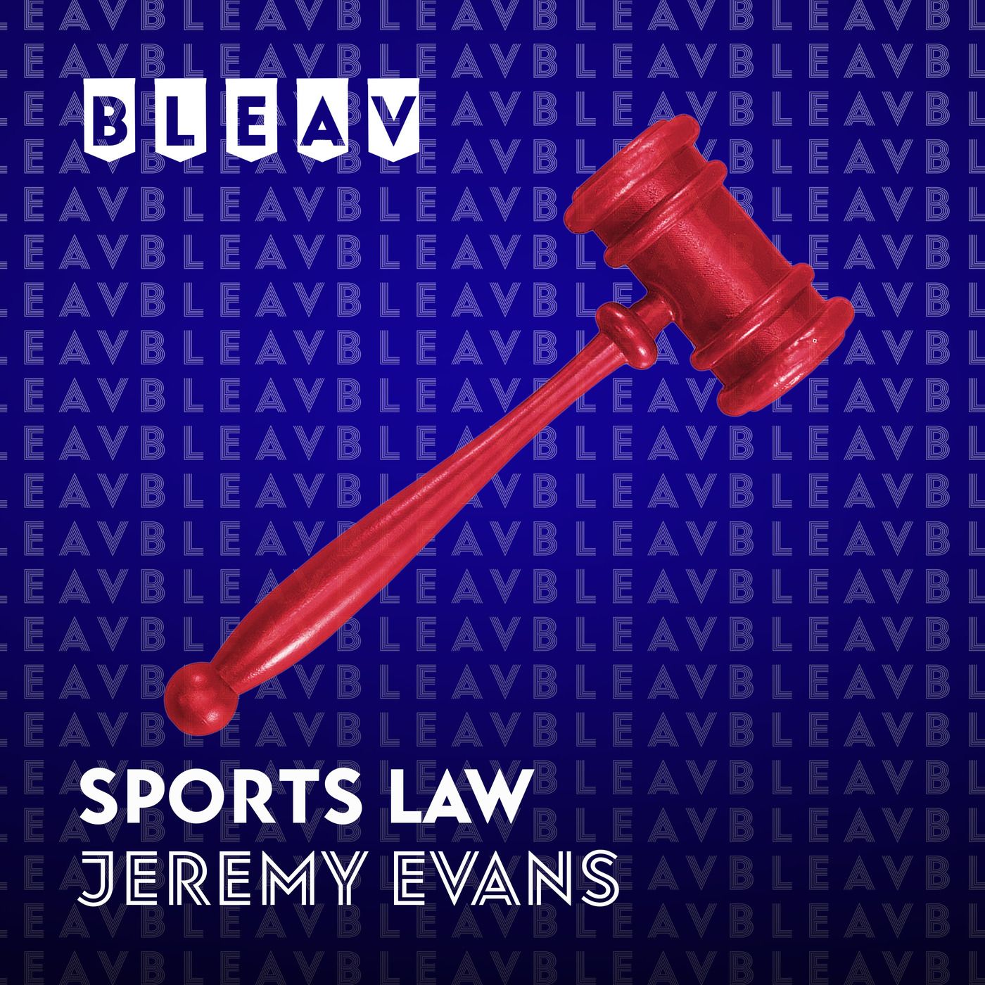The California Sports Lawyer Podcast with Jeremy Evans