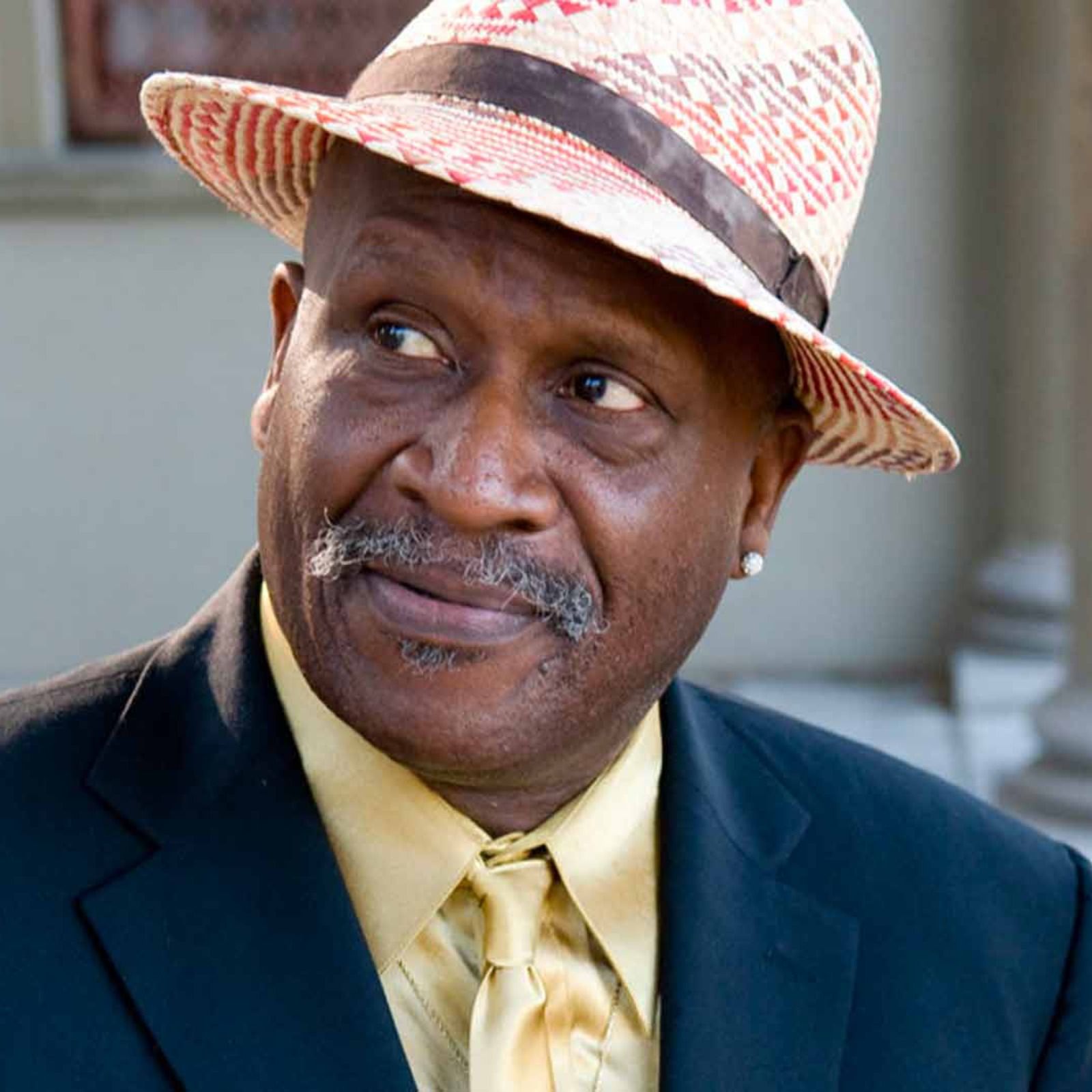 Taj Mahal | Banjo Studio Podcast Episode 17 Taj Mahal | Banjo Studio Podcast Episode 17