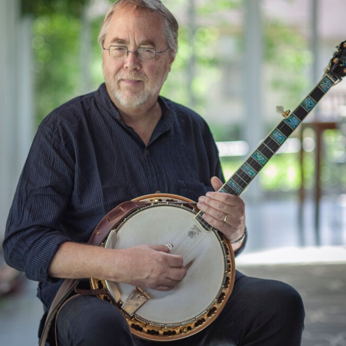 Tony Trischka | Banjo Studio Pocast Episode 18 Tony Trischka | Banjo Studio Pocast Episode 18