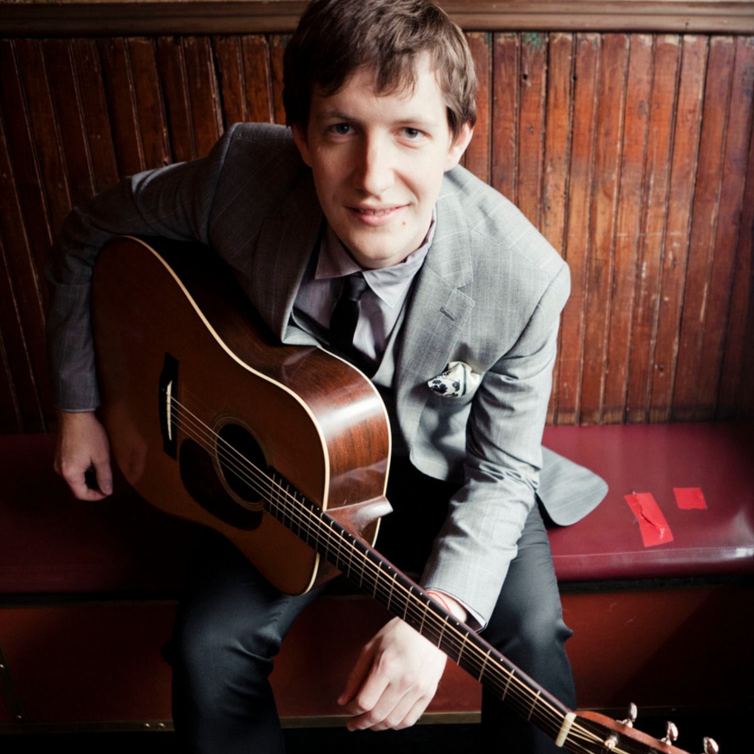 Chris Eldridge | Banjo Studio Podcast Episode 7 Chris Eldridge | Banjo Studio Podcast Episode 7