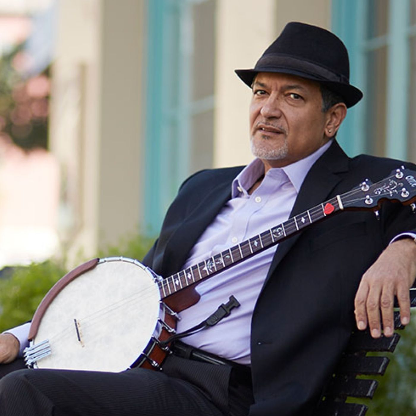 New Orleans Banjoist Don Vappie | Episode 23 New Orleans Banjoist Don Vappie | Episode 23