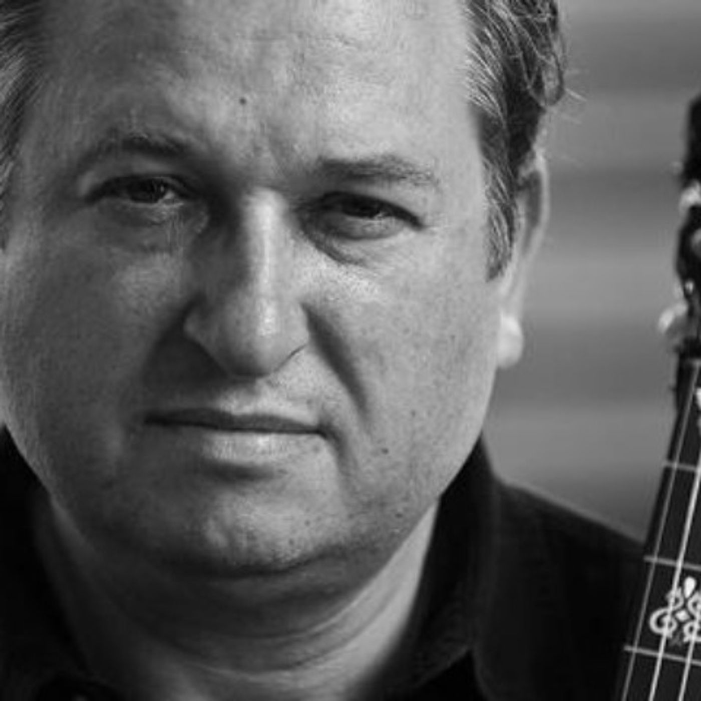 Jens Kruger | Banjo Studio Podcast Episode 14 Jens Kruger | Banjo Studio Podcast Episode 14