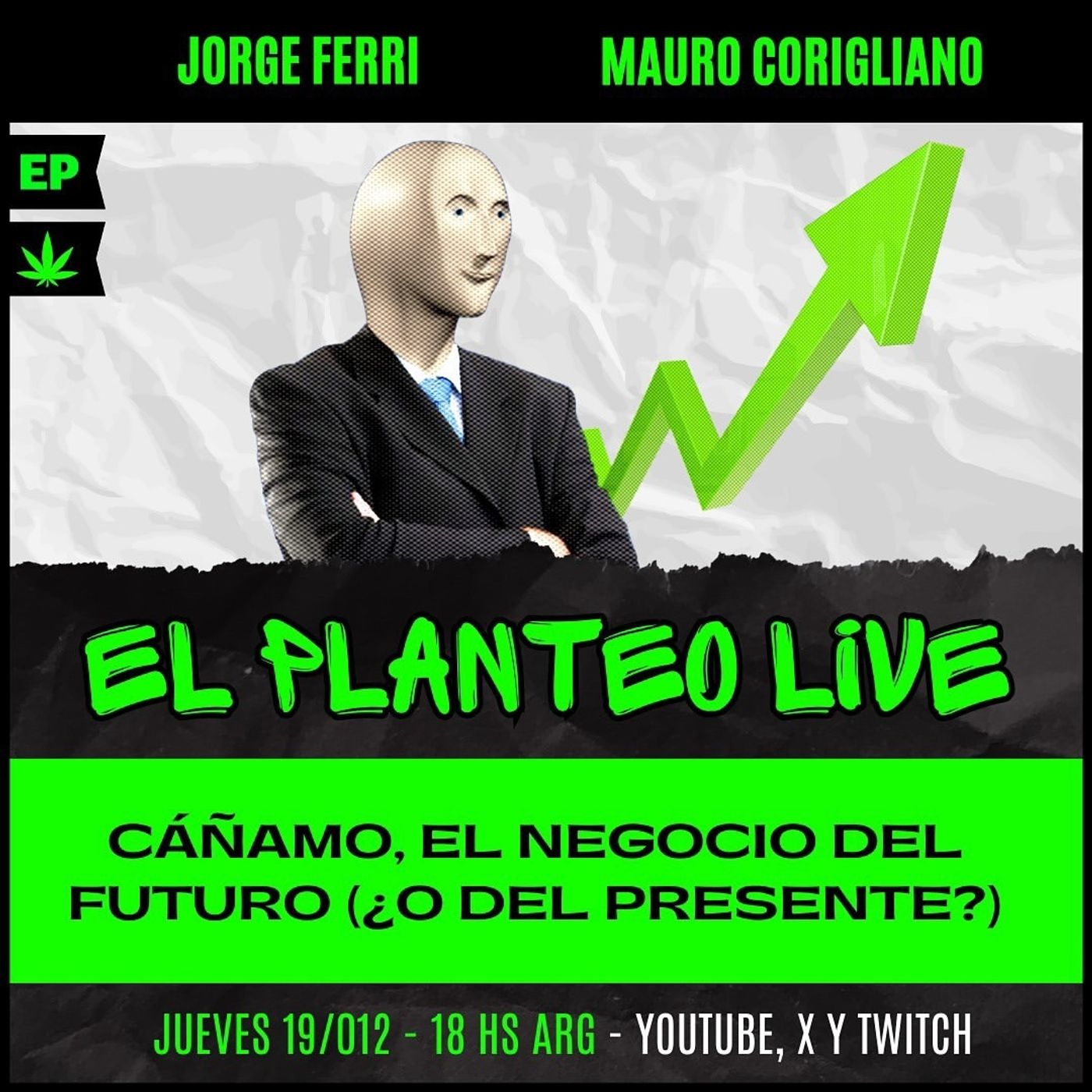 El Planteo - Noticias y Especiales