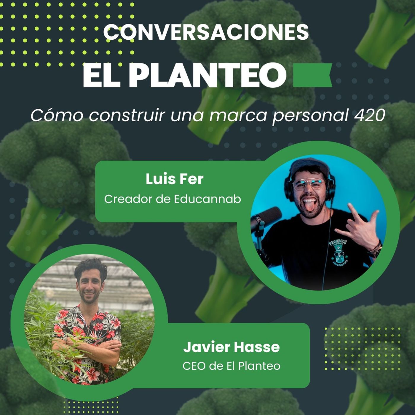 El Planteo - Noticias y Especiales