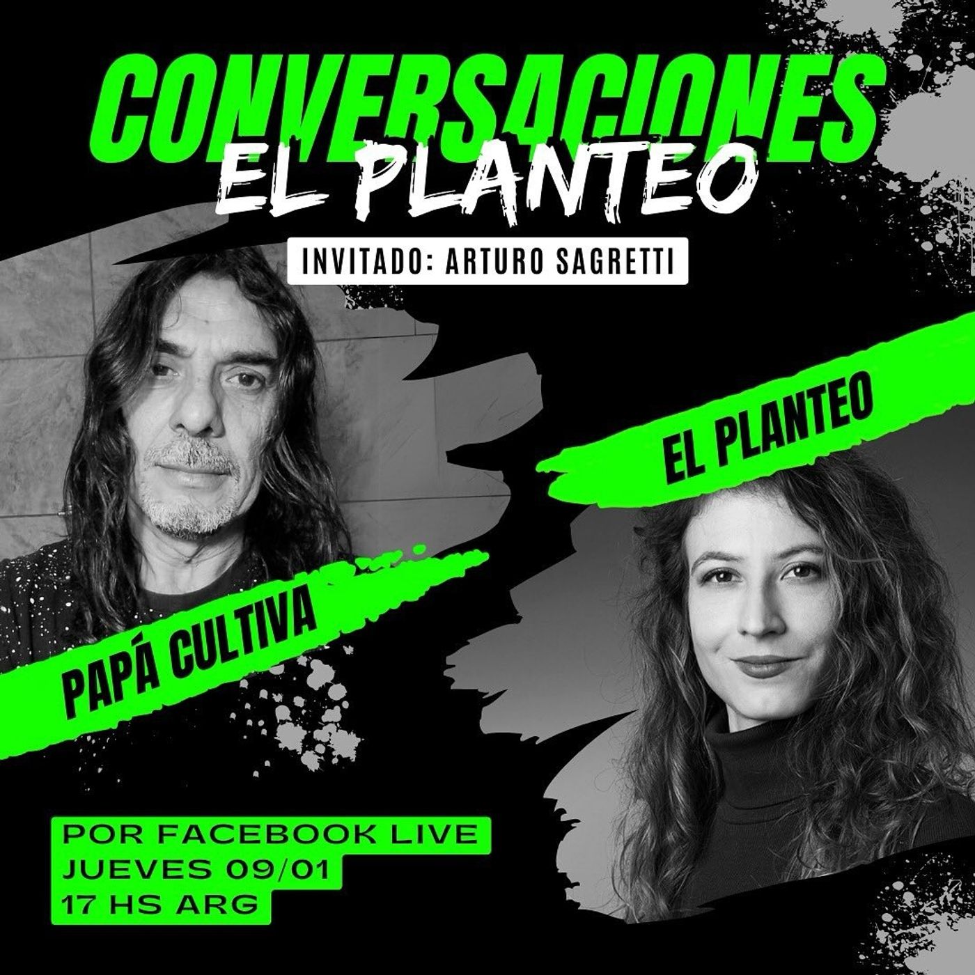 El Planteo - Noticias y Especiales