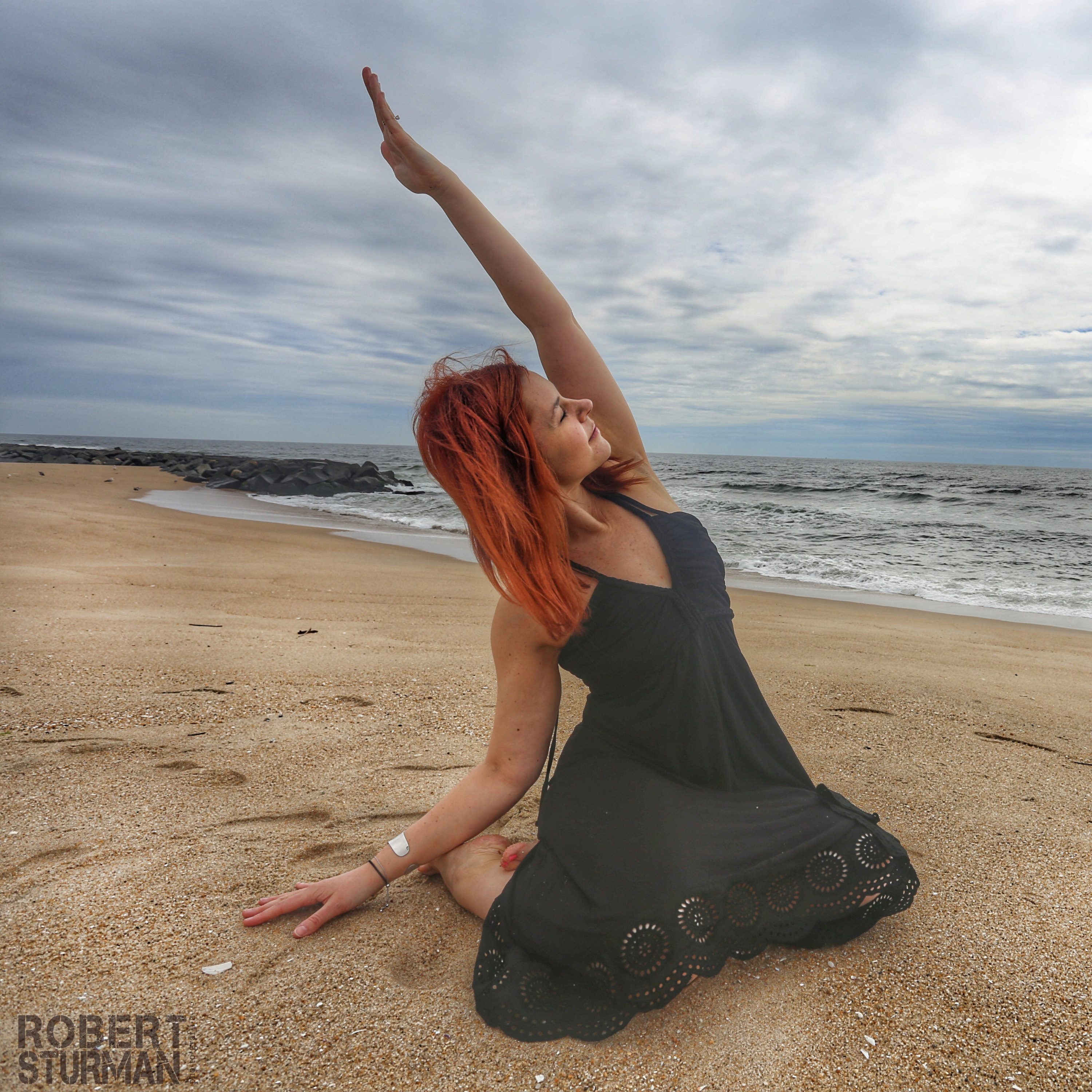 Teaching, Growing, Moving with April Puciata