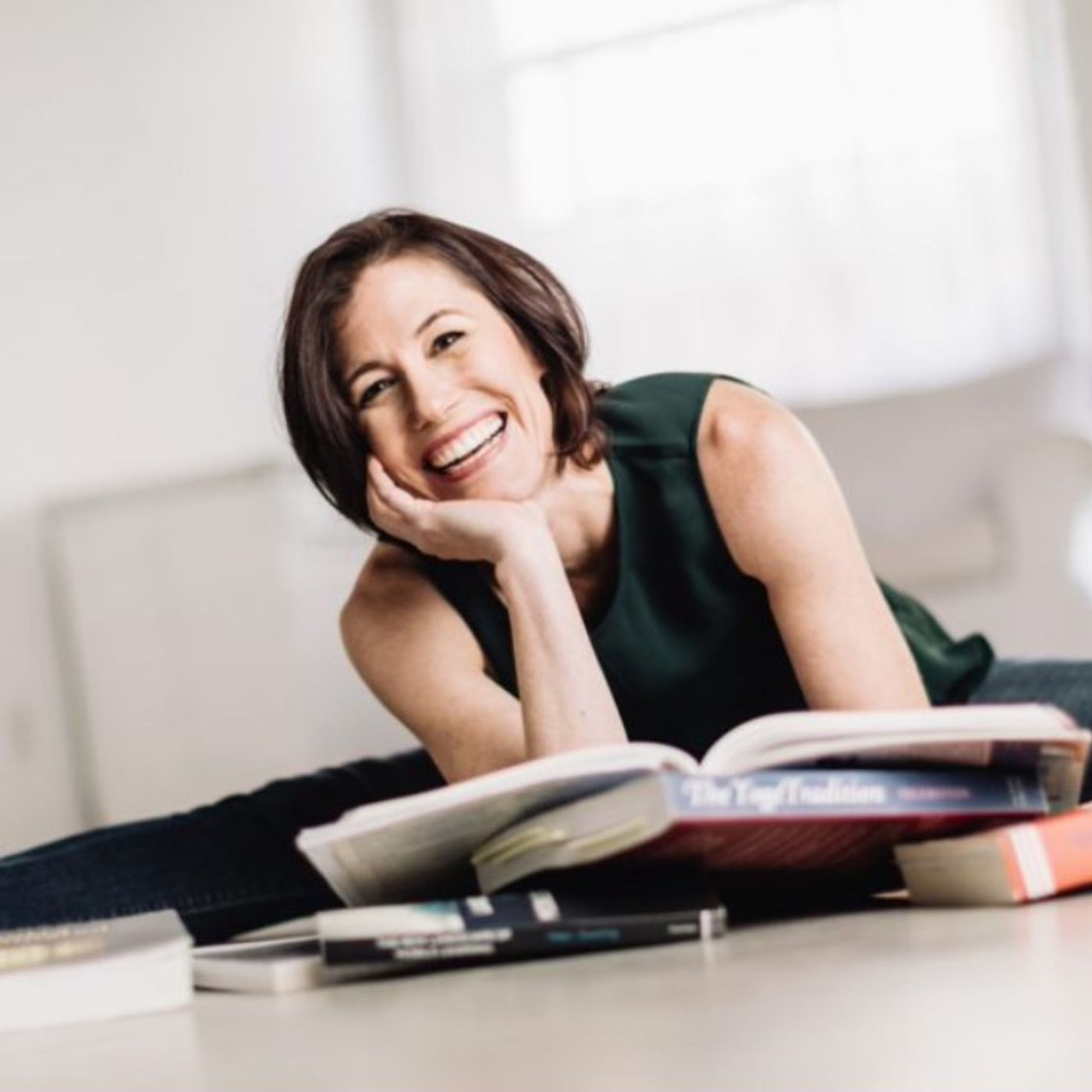 On-line Teaching Tips w/Rachel Scott