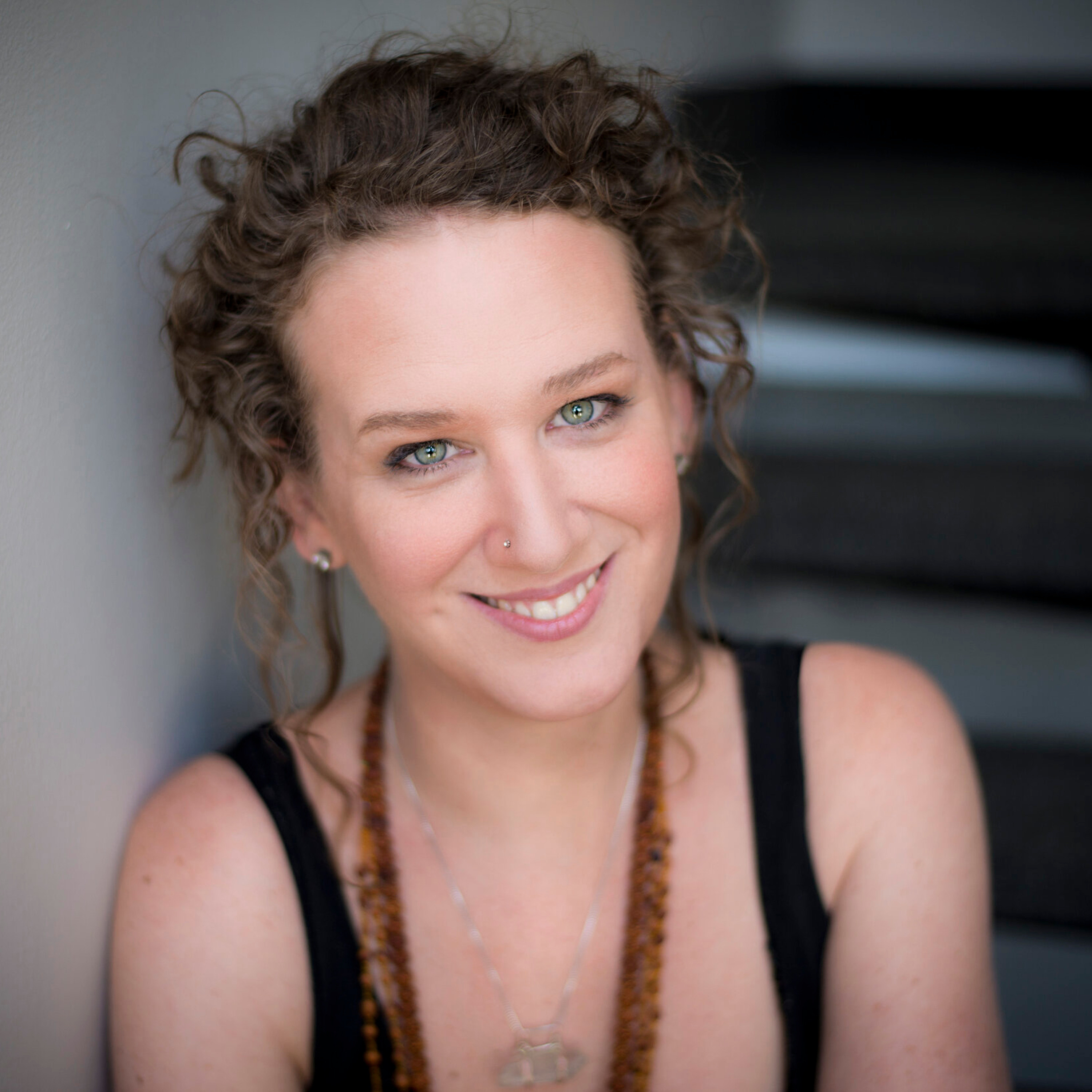 Hormone Yoga Therapy and More w/Bridgette Shaw