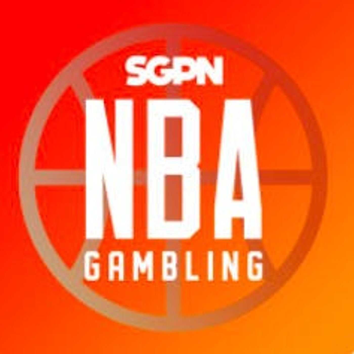 NBA Gambling Podcast