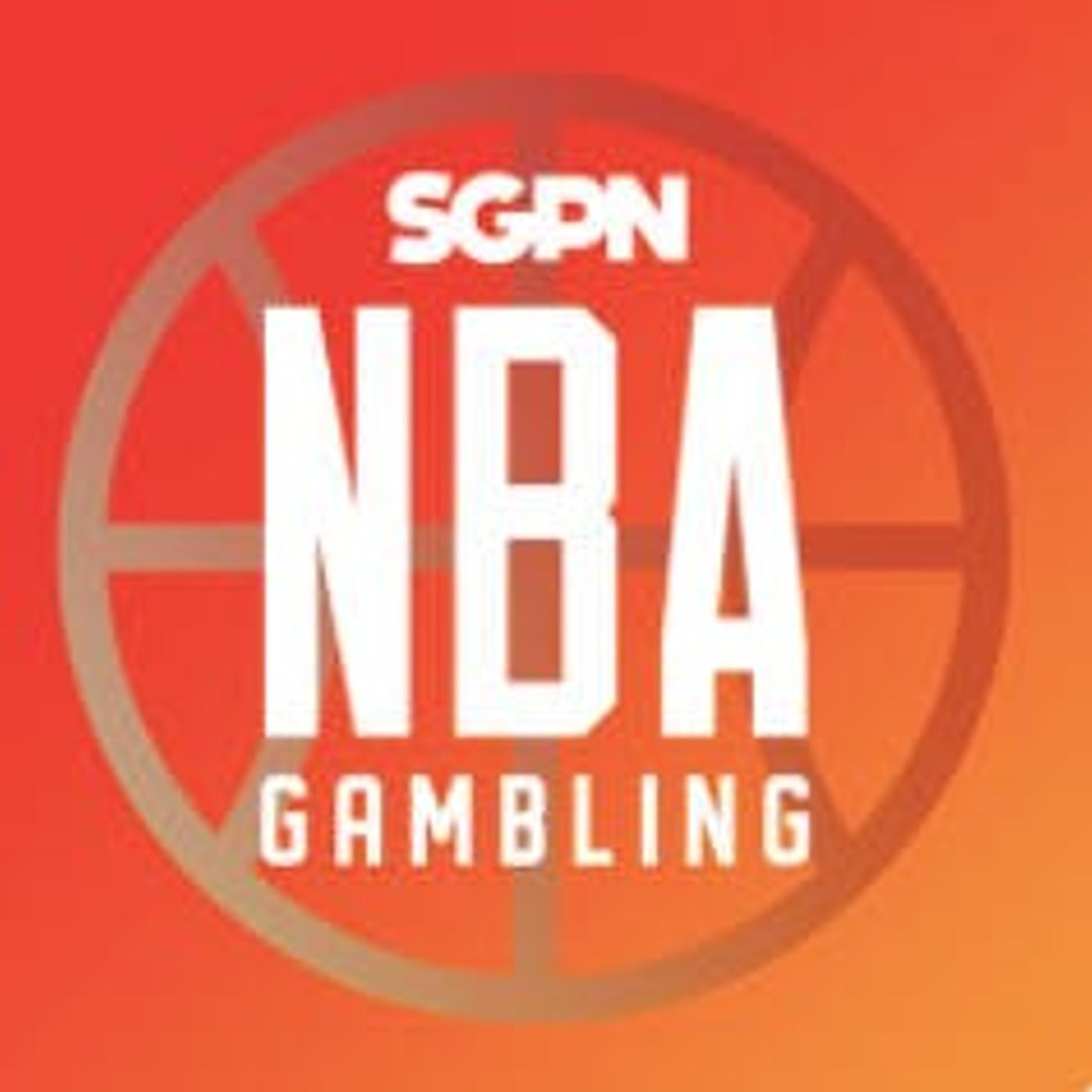 NBA Gambling Podcast