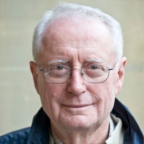 Contemplative Revolution