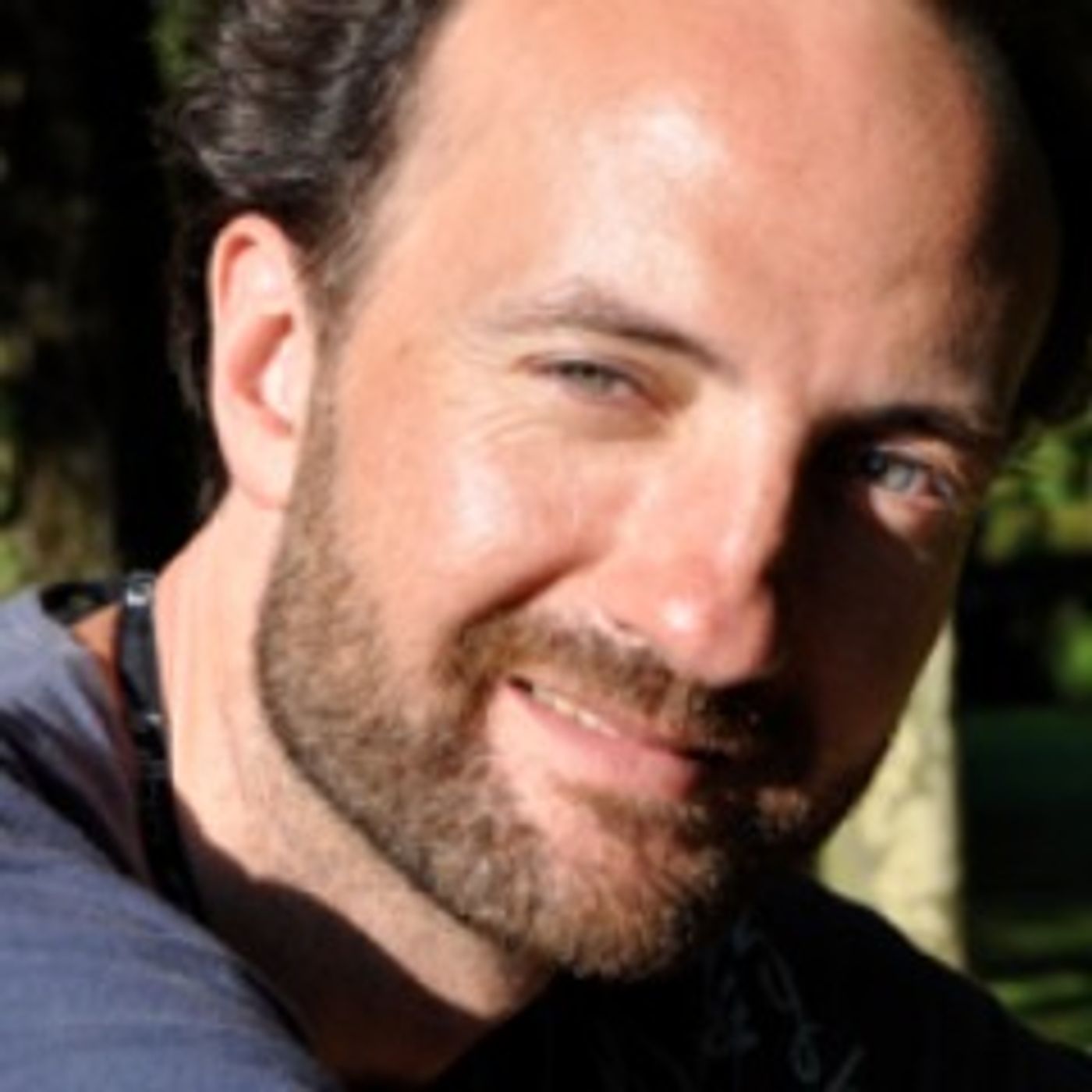 Contemplation for an Age of Artificial Intelligence by Dr Marco Schorlemmer
