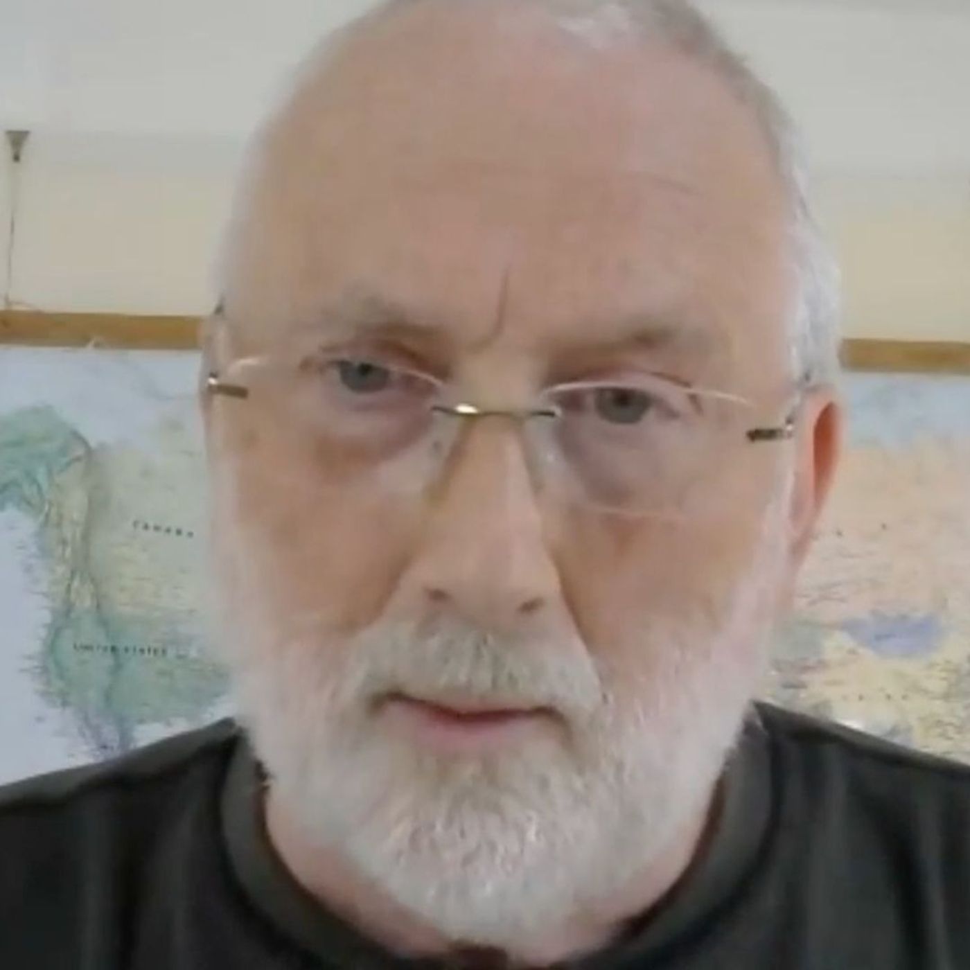 Contemplating Earth and Meditation Session with Jim Green