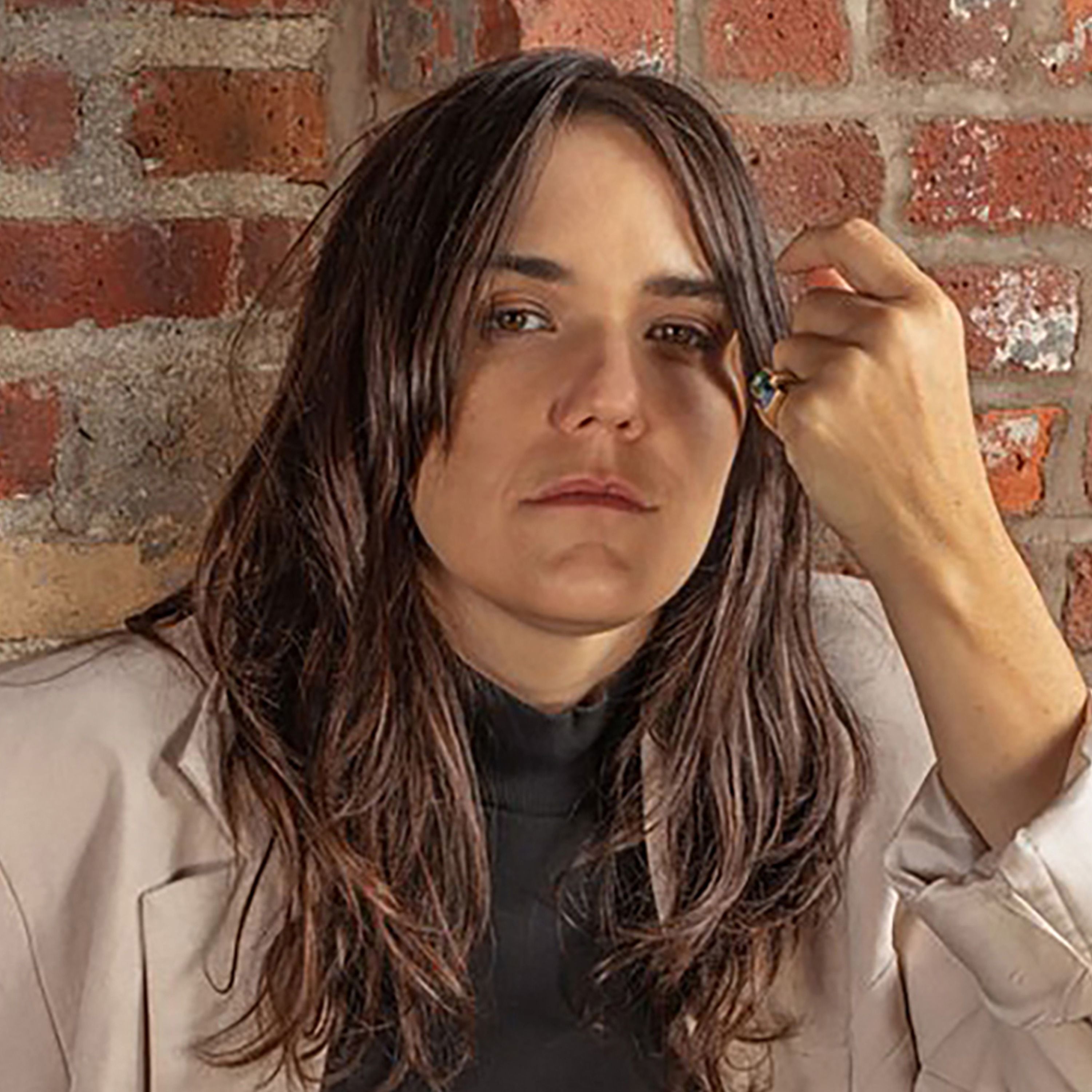 Captivating Chamber-Electro-Pop by Emily Wells with Metropolis Ensemble (From the Archives)