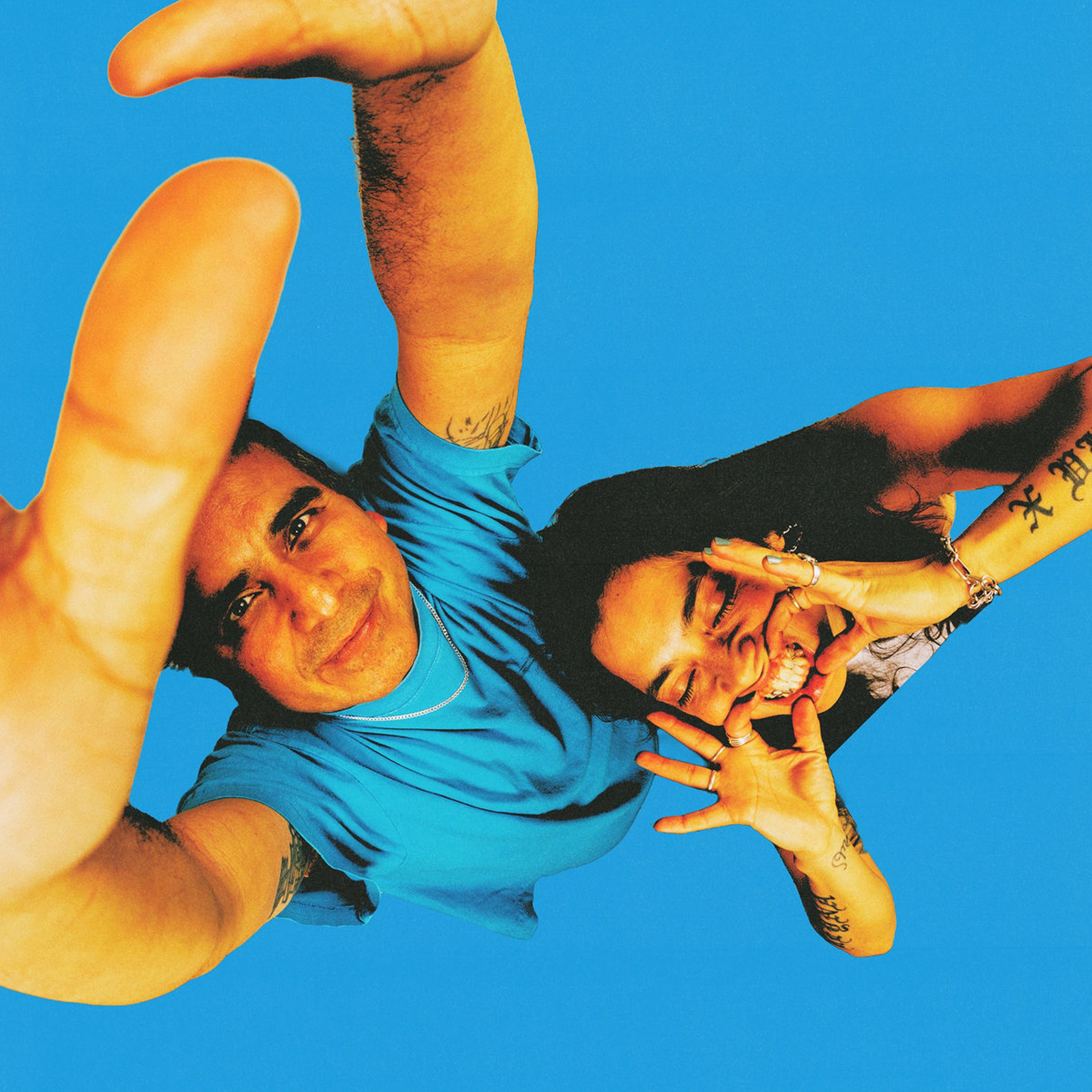 Helado Tropical Feels Like 'Summer's Warmth on a Sunday', In-Studio