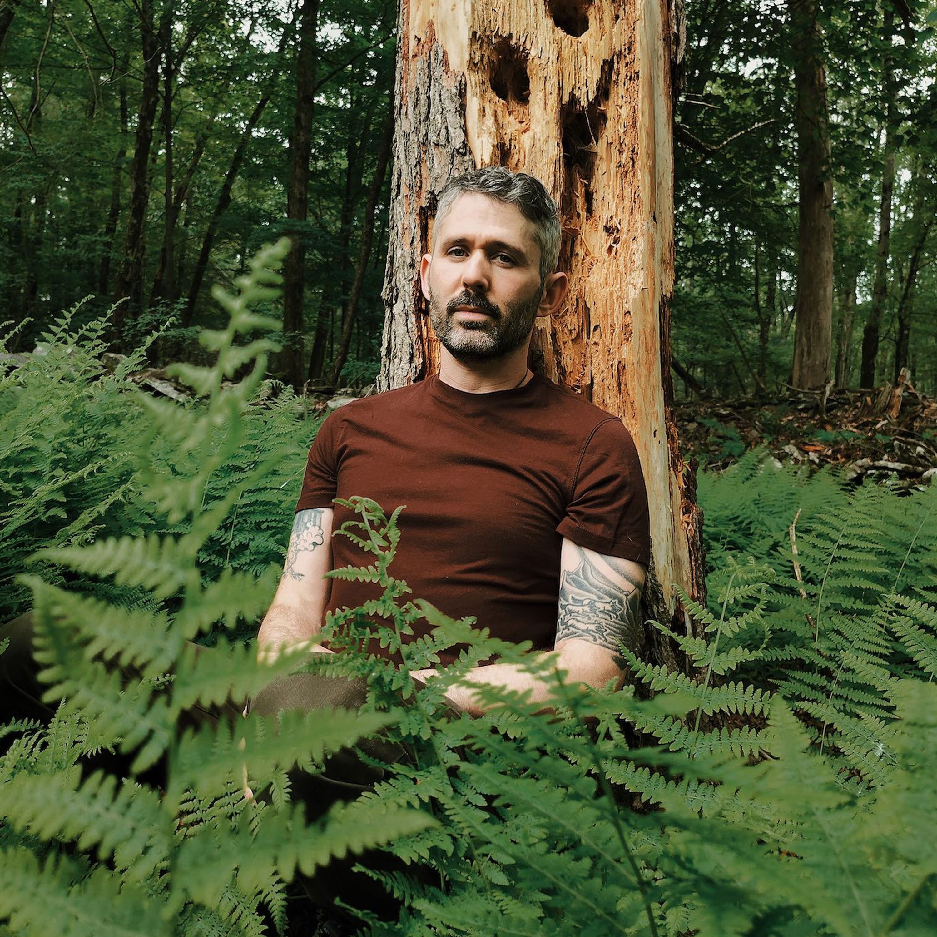 The Antlers Consider Nature Under Siege in New Song Cycle, In-Studio