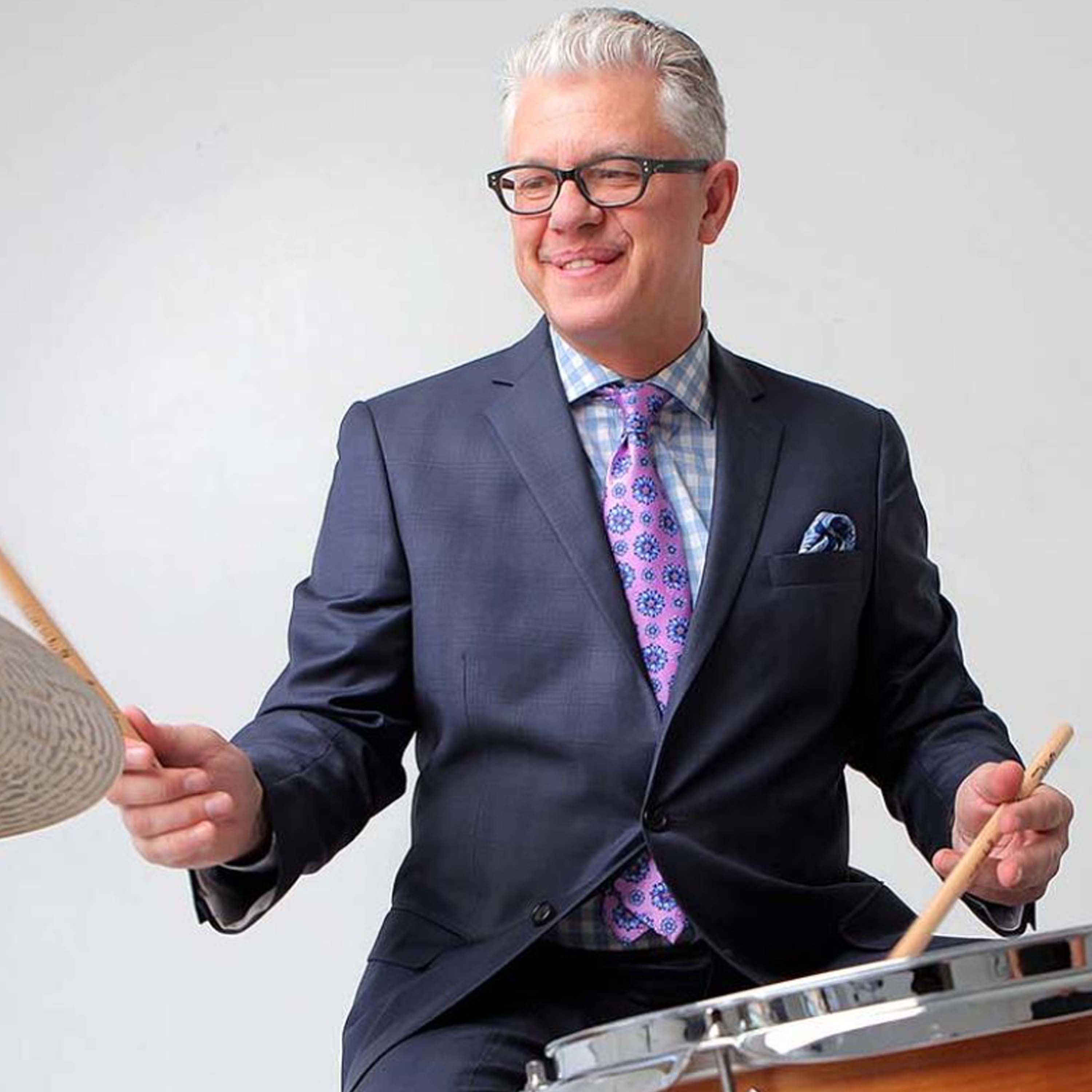 Matt Wilson's Christmas Tree-O, In-Studio (Encore Edition)