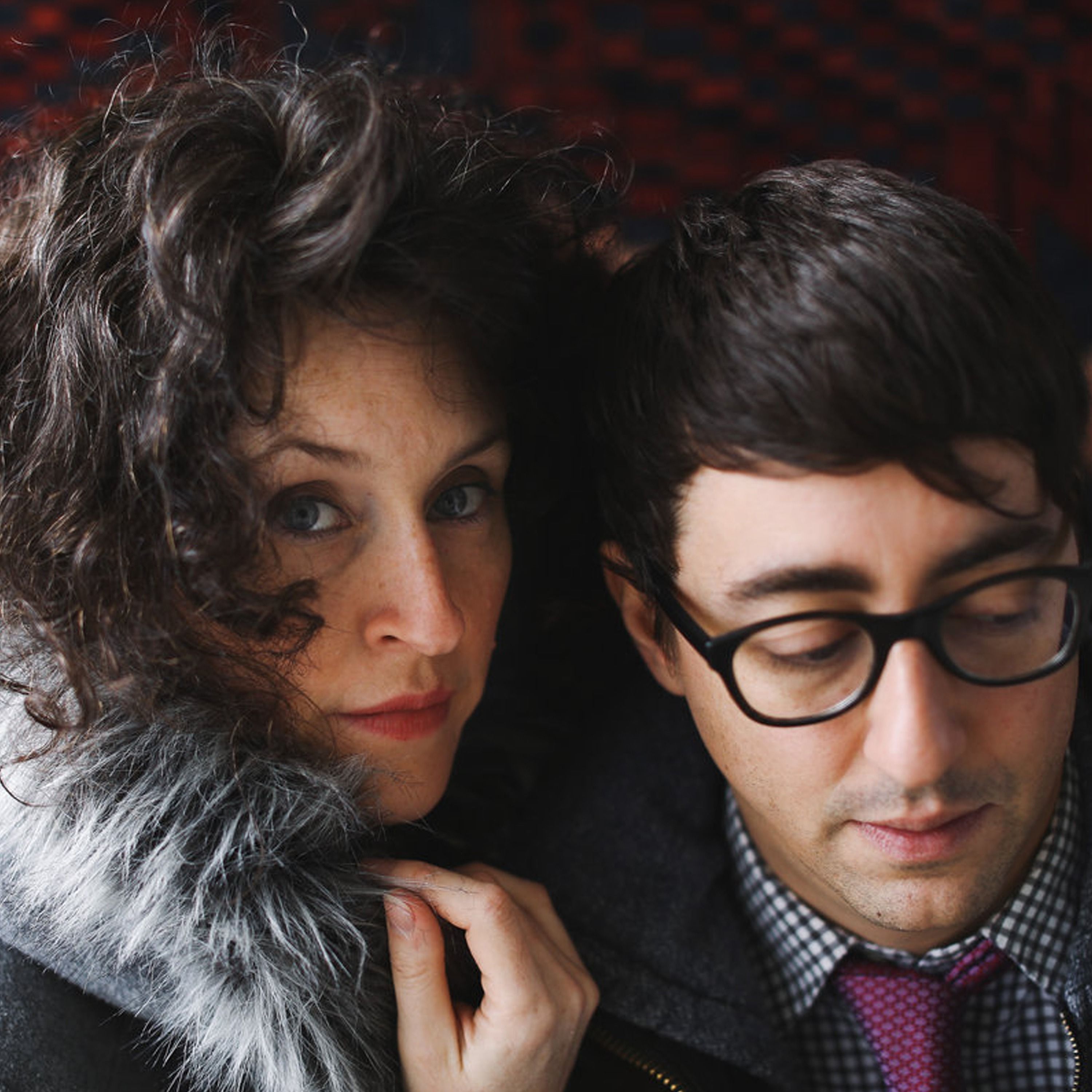 Julia Úlehla and Dálava Forge Ancestral Connections Via Moravian Folk Songs, In-Studio