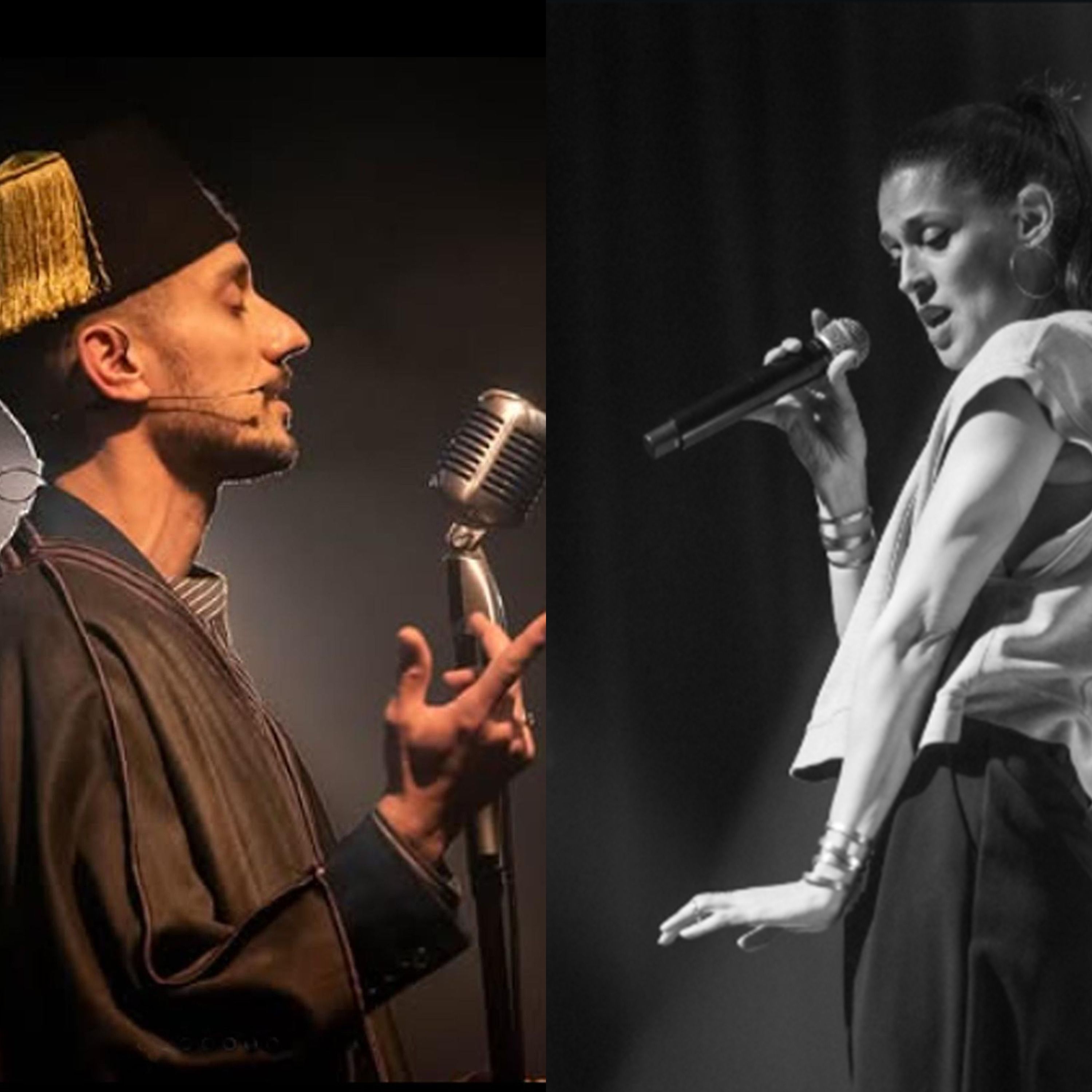 Best of Soundcheck: Dessa, Omar Offendum