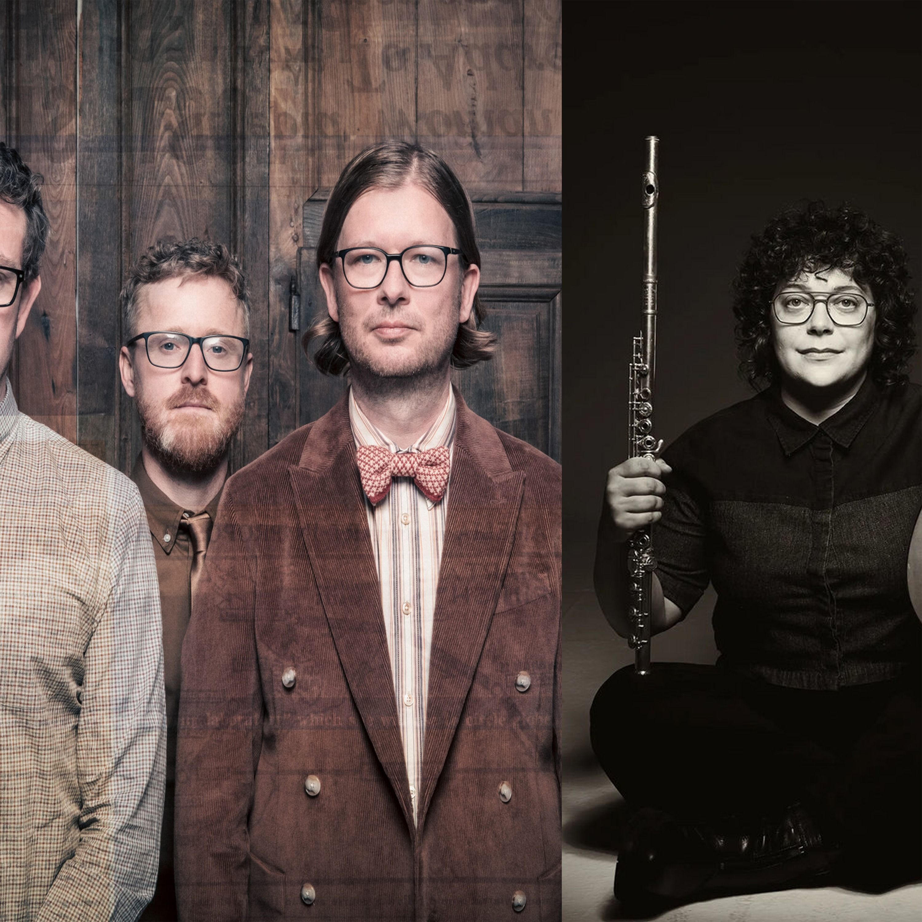 Best of Soundcheck: Public Service Broadcasting; Em Spel episode artwork
