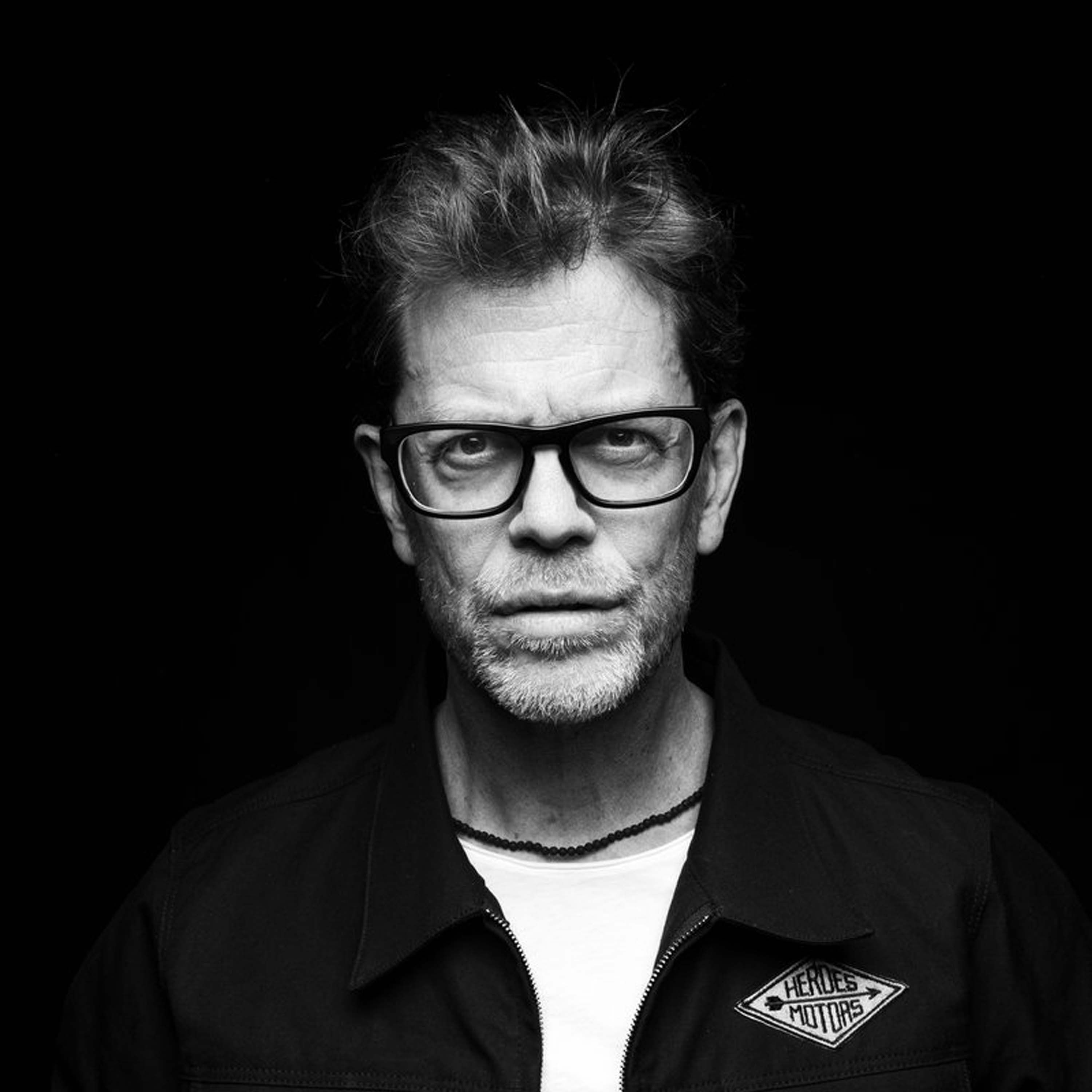 Jazz-Leaning Donny McCaslin Band Grooves With Crunch, In-Studio