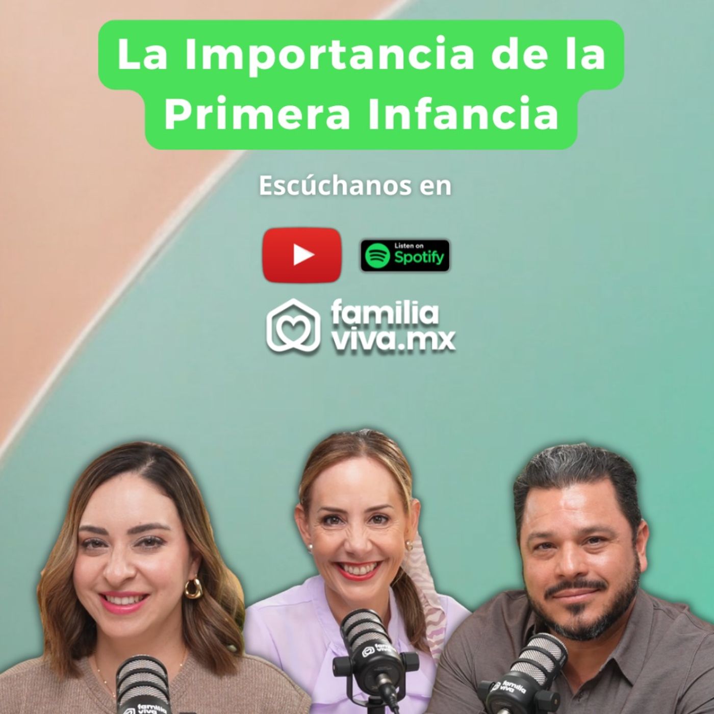 La importancia de la primera infancia