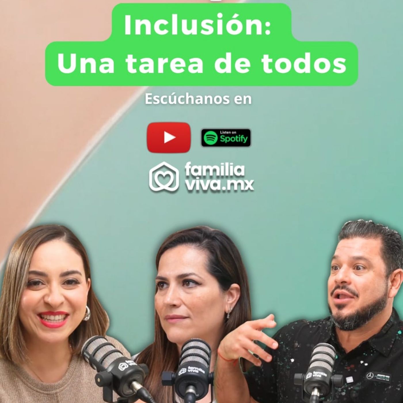 Inclusión: Una tarea de todos Inclusión: Una tarea de todos