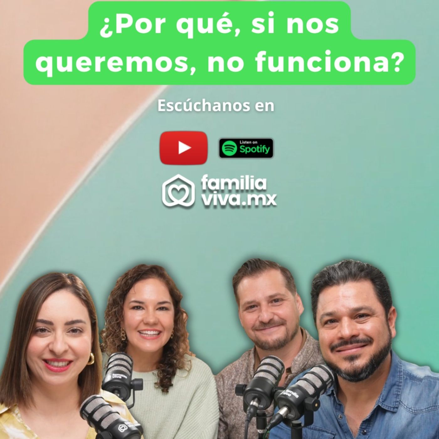 ¿Por qué, si nos queremos, no funciona? ¿Por qué, si nos queremos, no funciona?