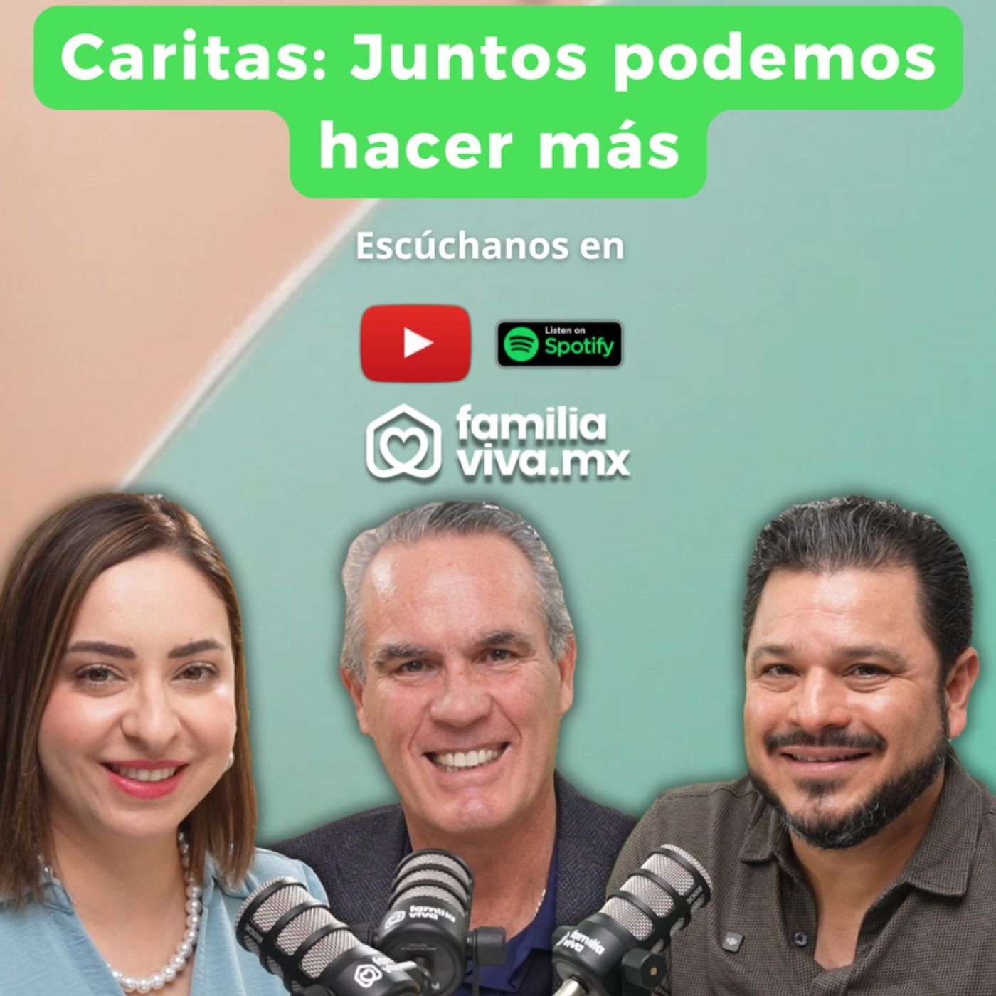 Caritas: Juntos podemos hacer más Caritas: Juntos podemos hacer más