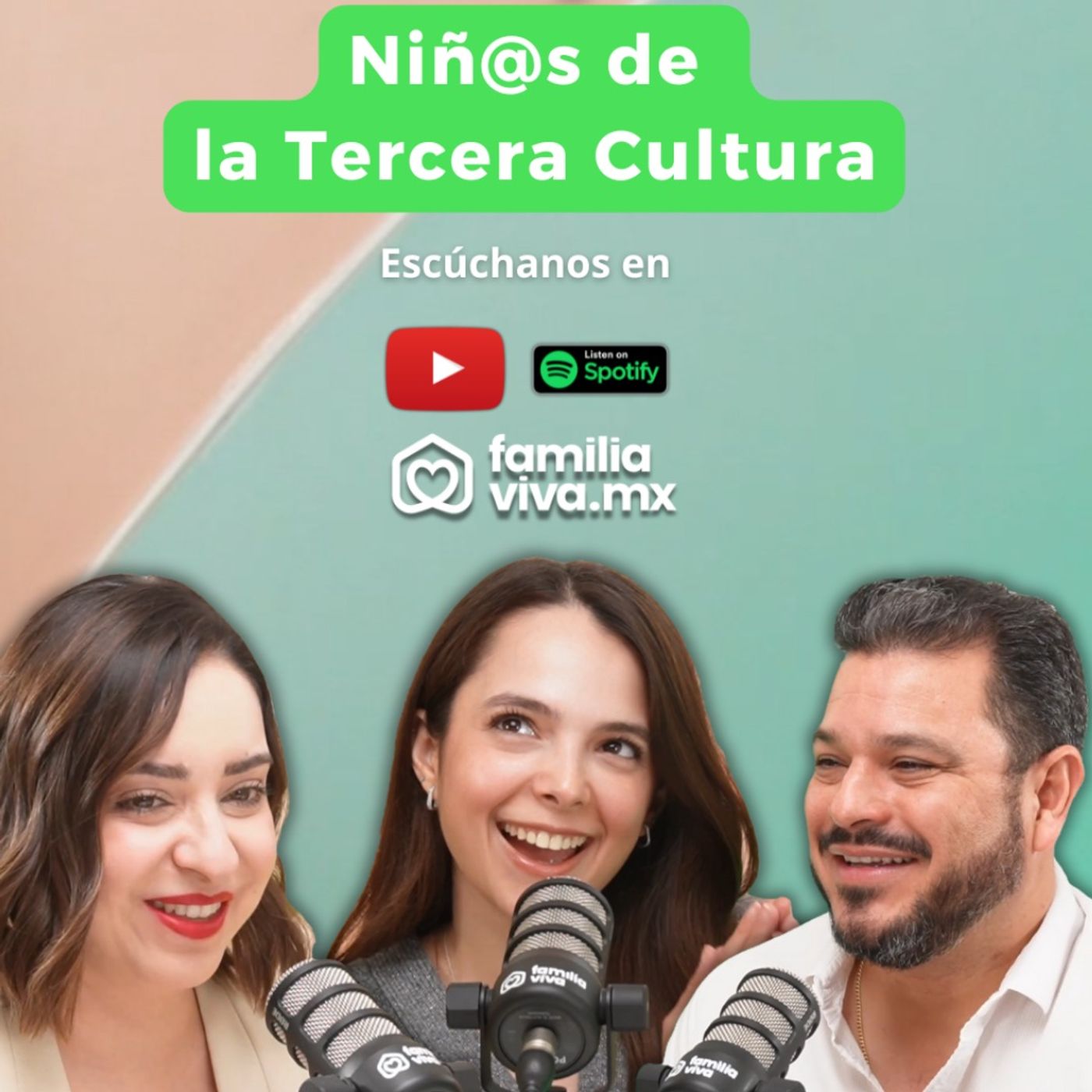 Niñ@s de la Tercera Cultura Niñ@s de la Tercera Cultura
