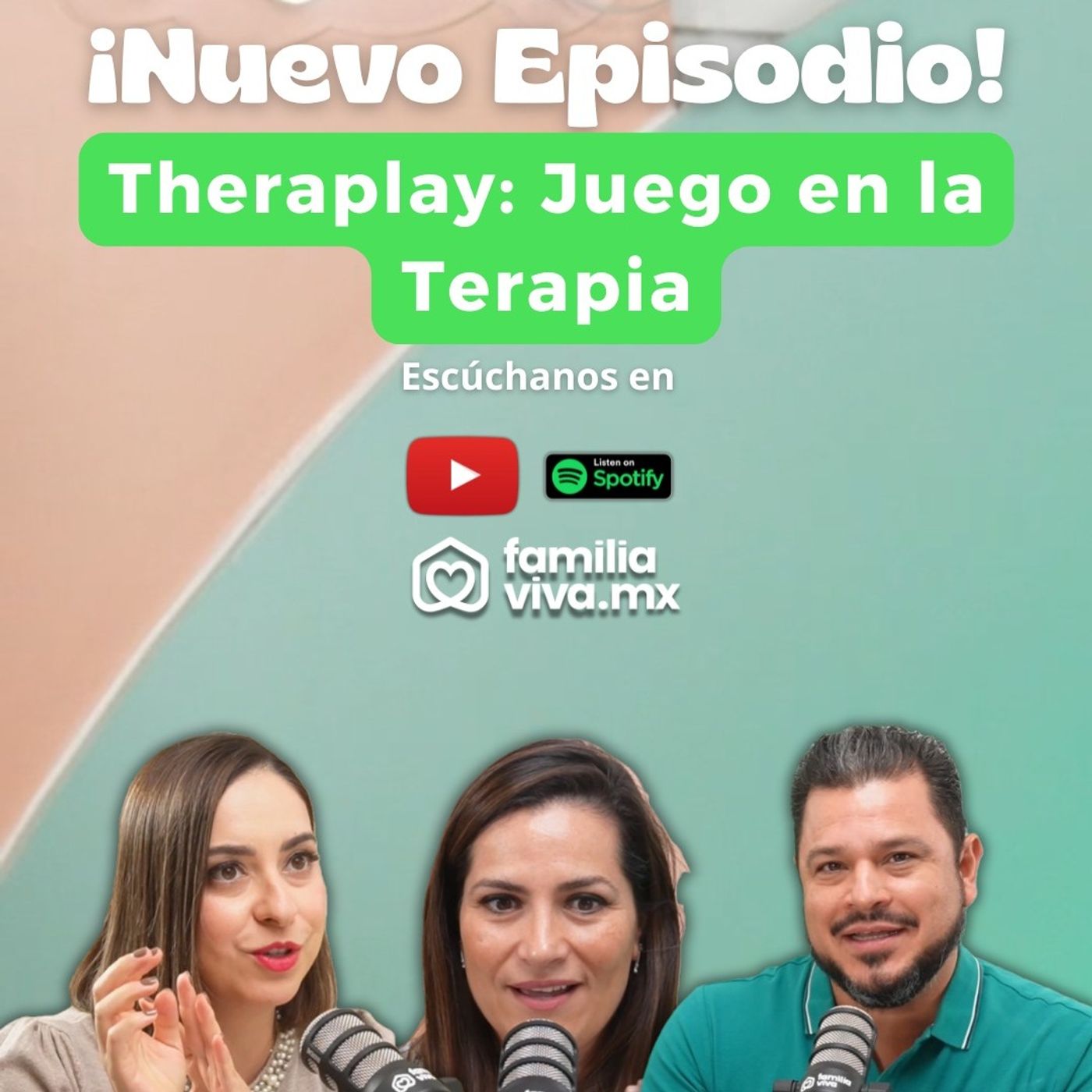 Theraplay: Juego en la Terapia Theraplay: Juego en la Terapia
