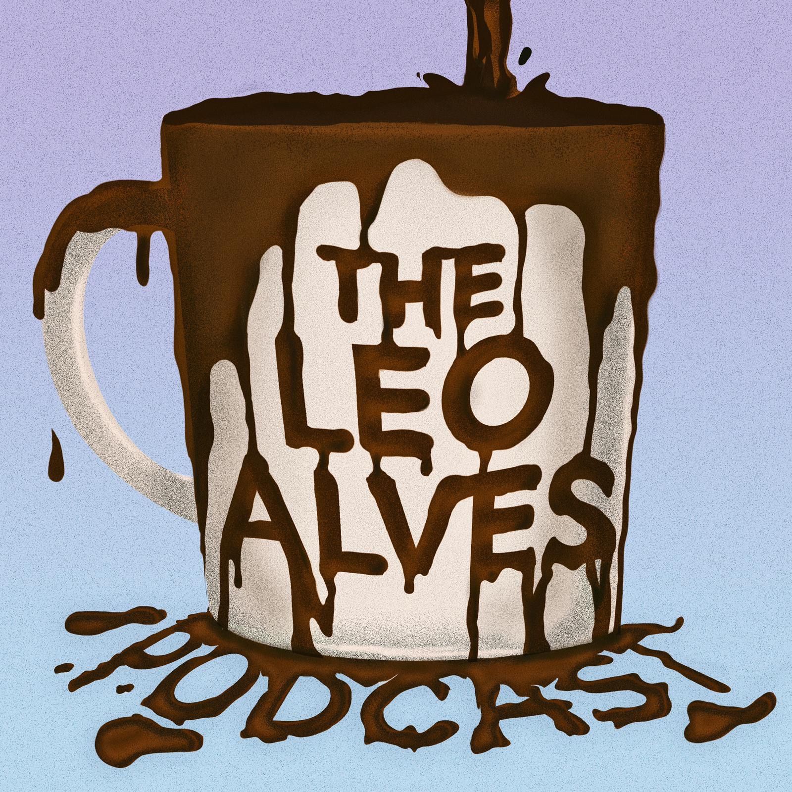 The Leo Alves Podcast