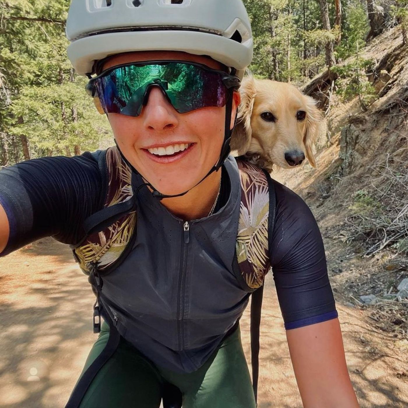 Finding Balance: Navigating Work, Training, and Life with Sophie Linn