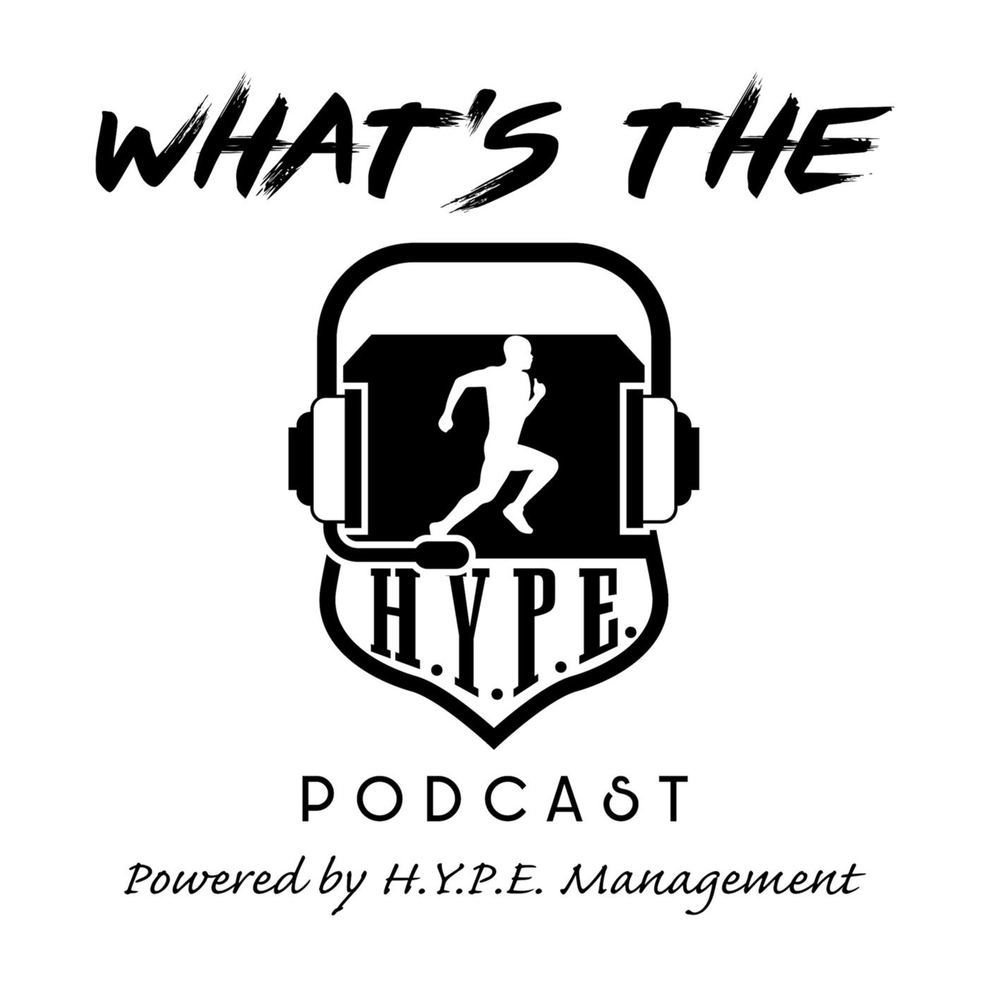 What\'s The H.Y.P.E?