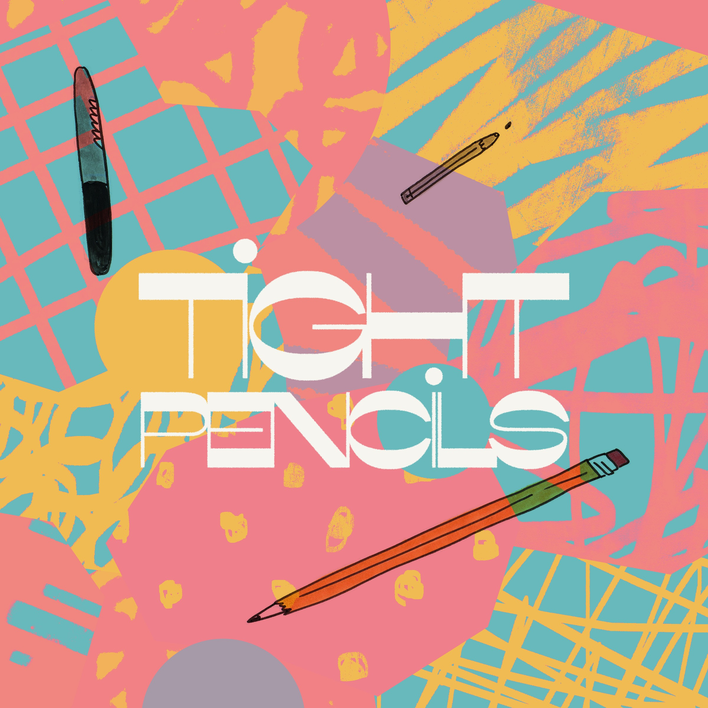 Tight Pencils Returns