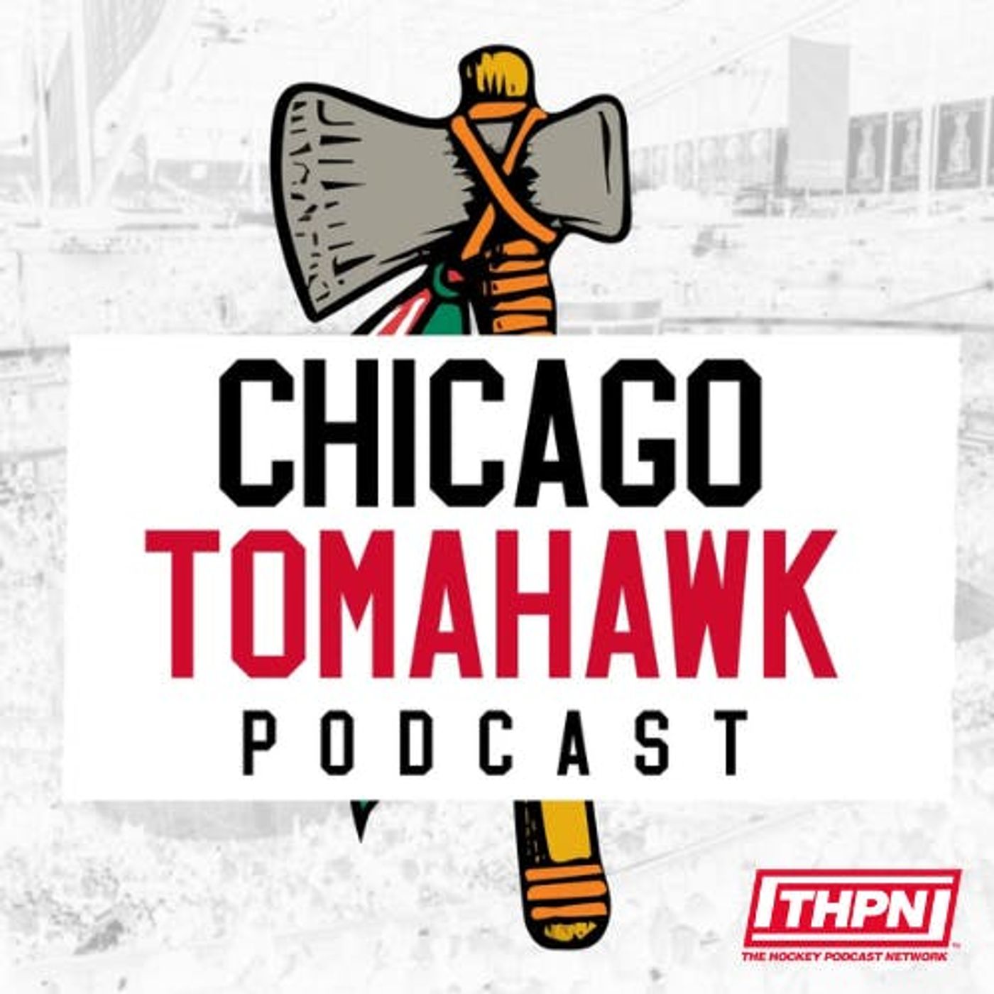 Chicago TomaHawk