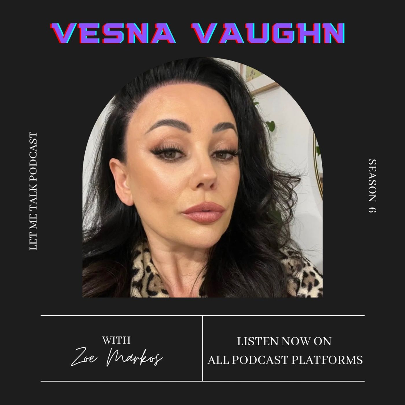 Big Brother - Vesna Vaughn