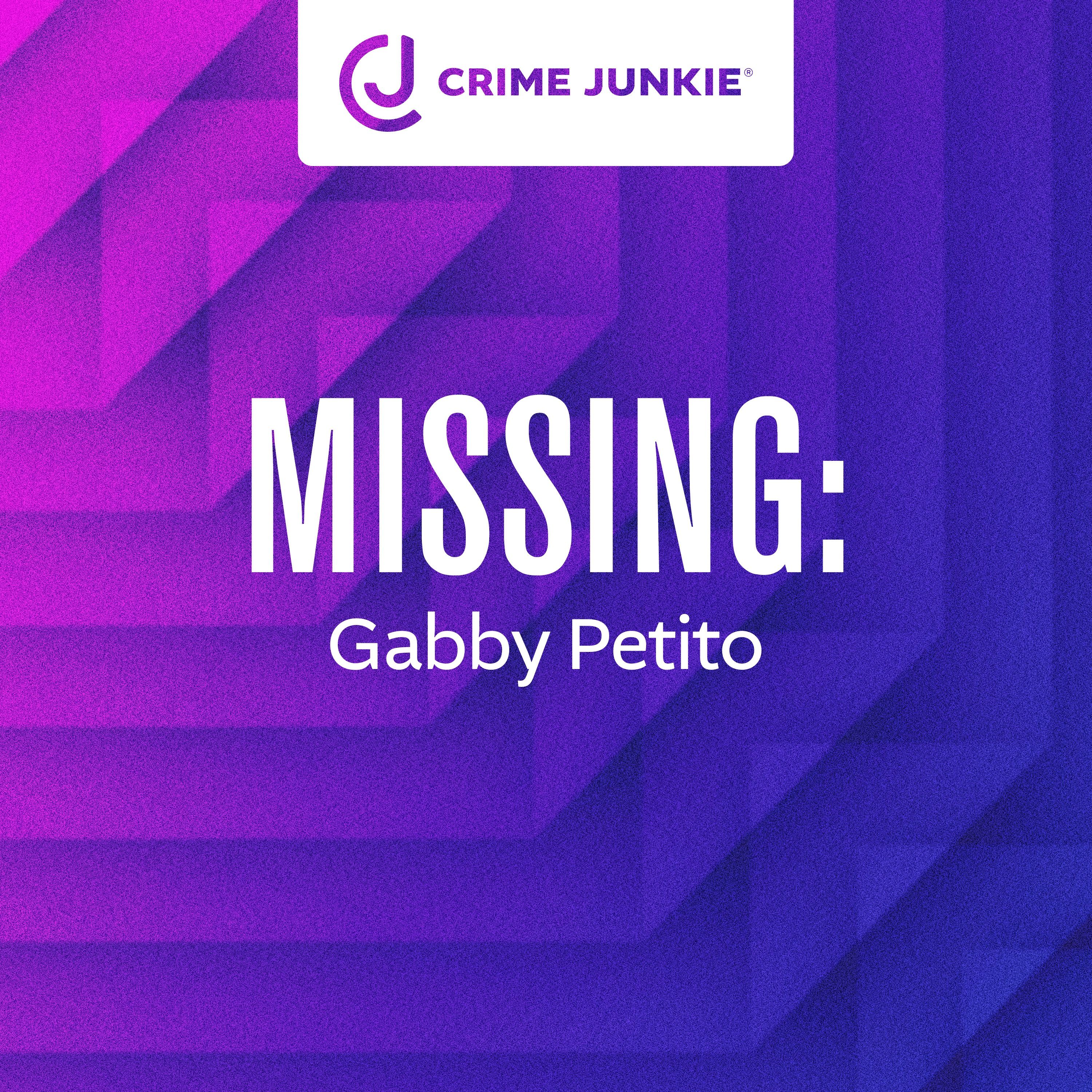 MISSING: Gabby Petito by audiochuck