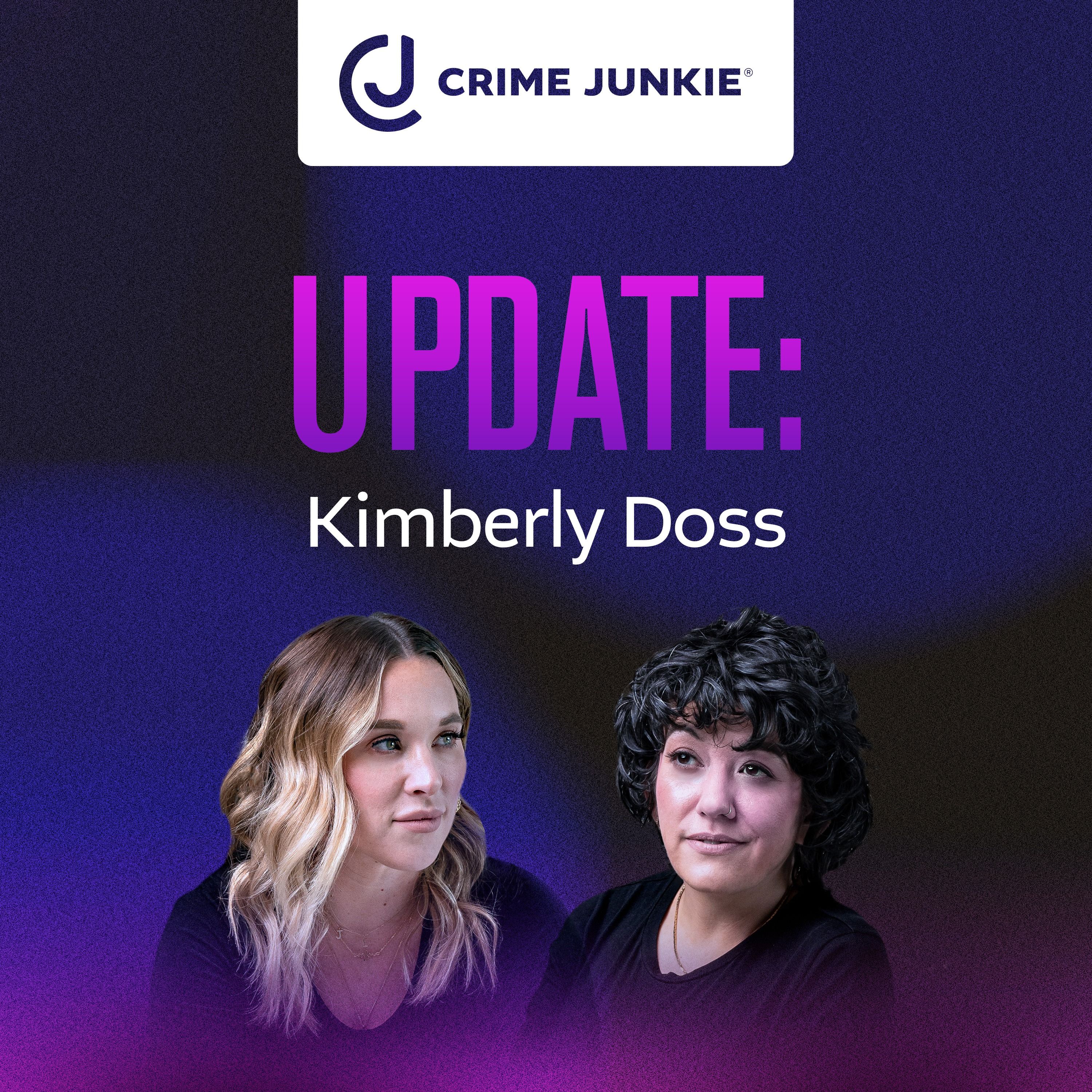 UPDATE: Kimberly Doss