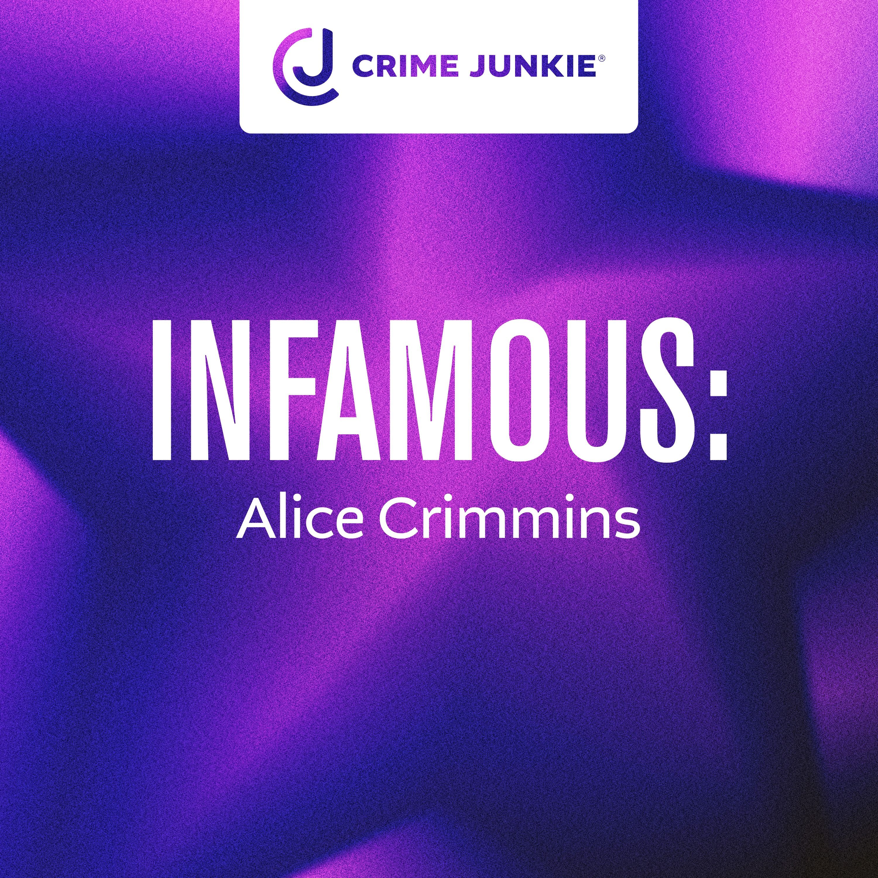 INFAMOUS: Alice Crimmins