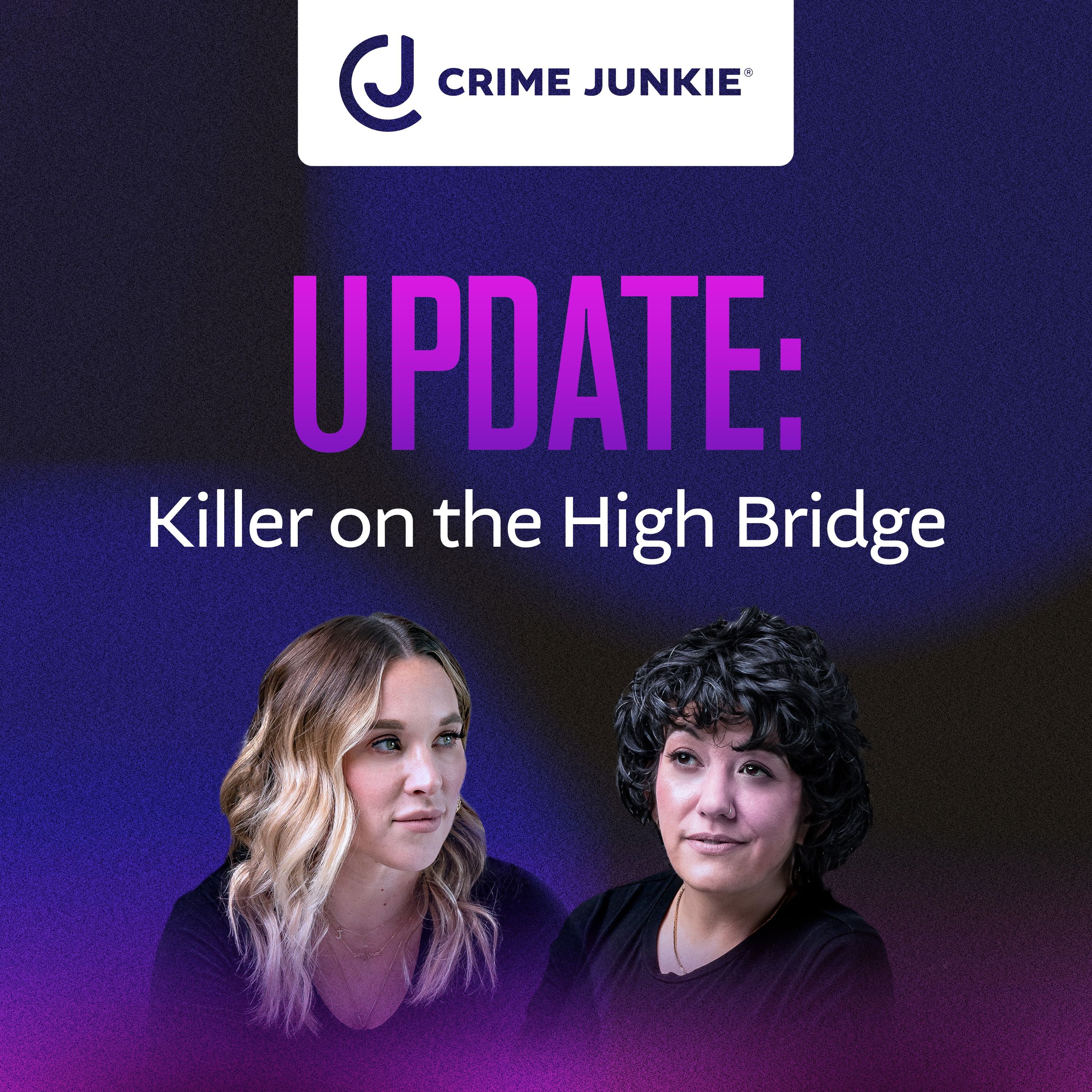 UPDATE: Killer on the High Bridge