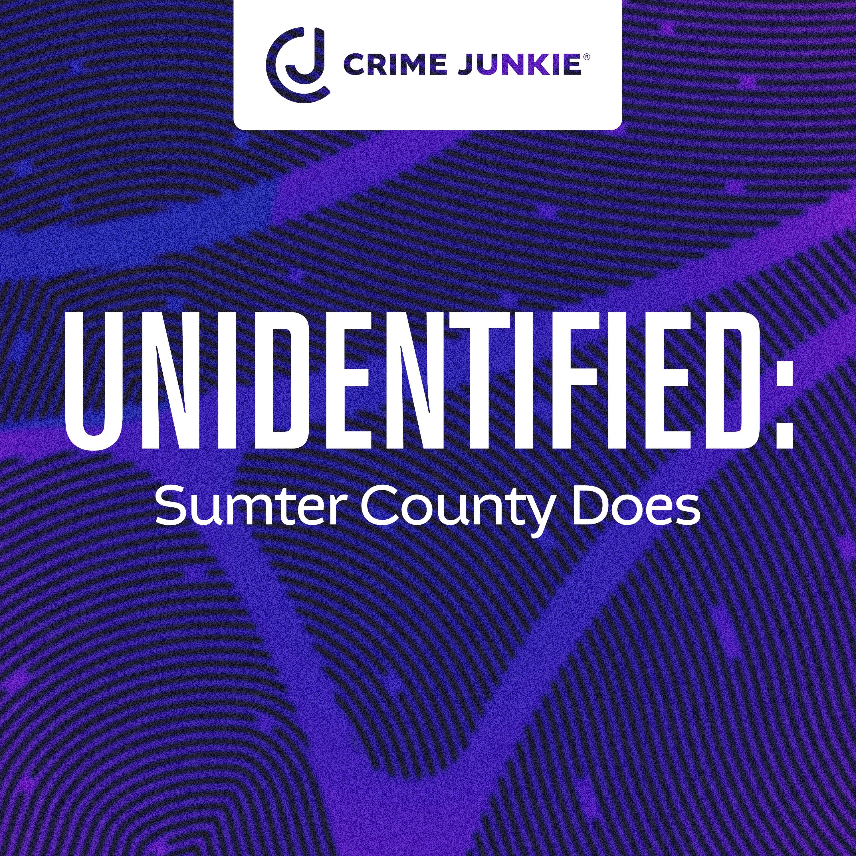 UNIDENTIFIED: Sumter County Does