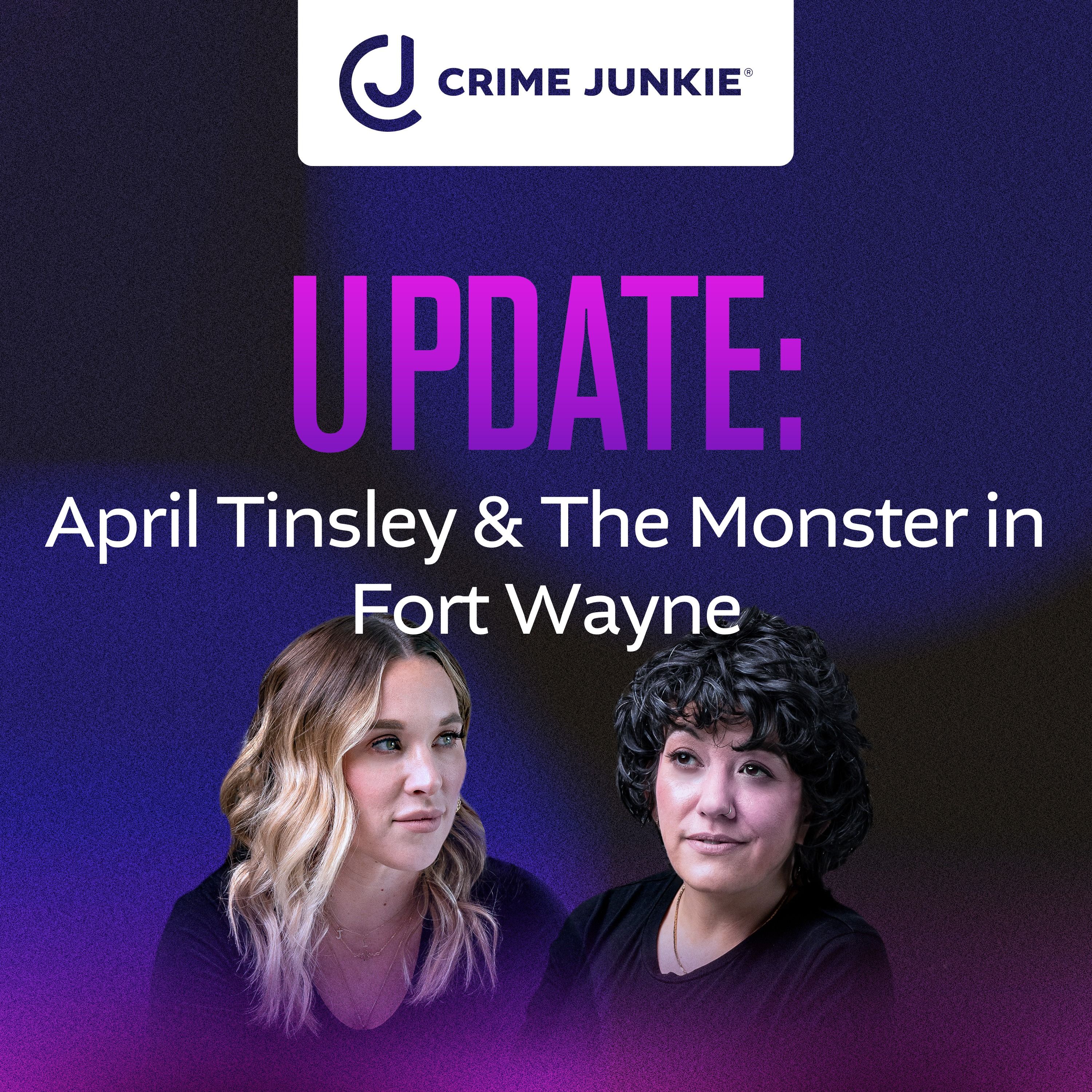 UPDATE: April Tinsley & The Monster in Ft. Wayne