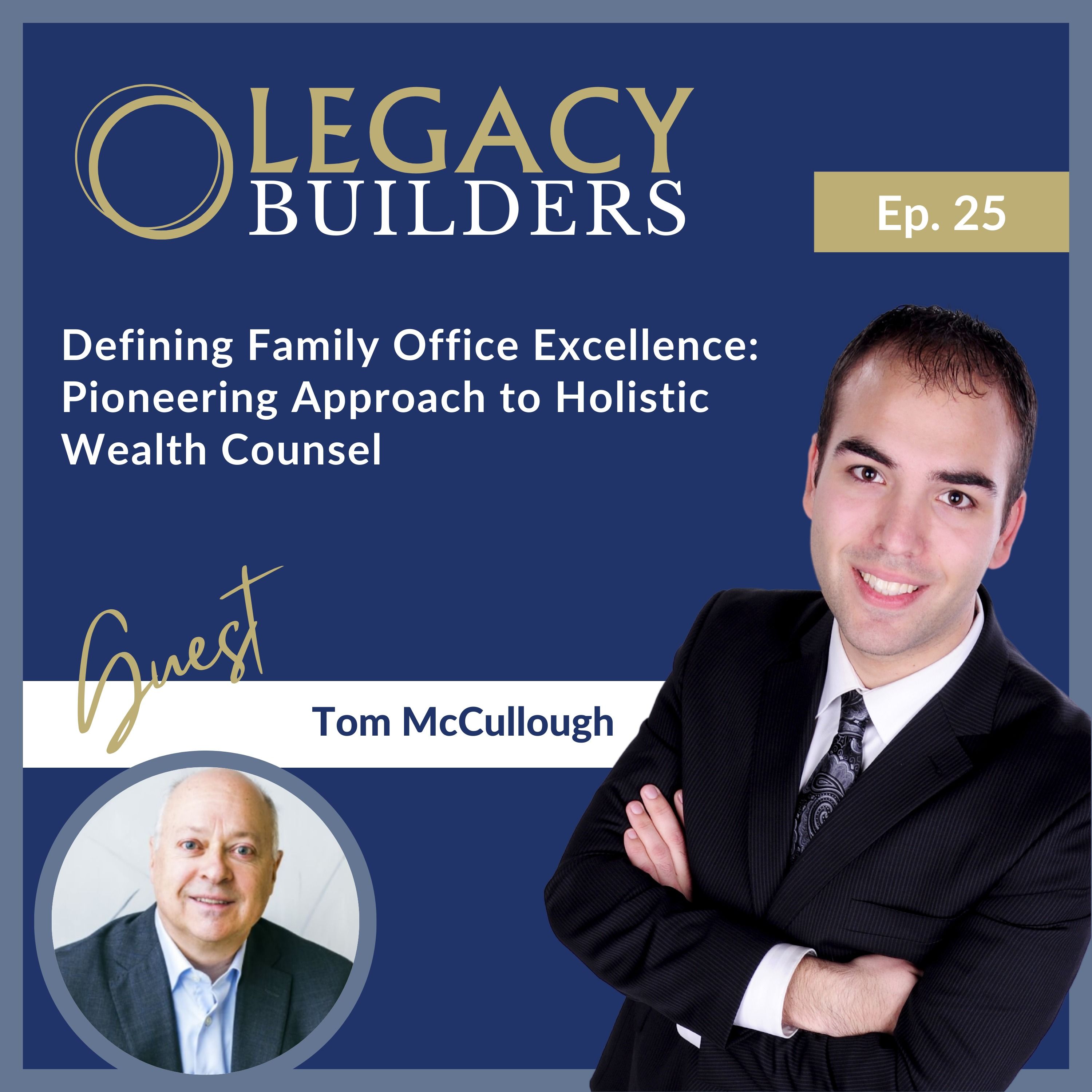 Legacy Builders: Strategies for Building Successful Family Enterprises