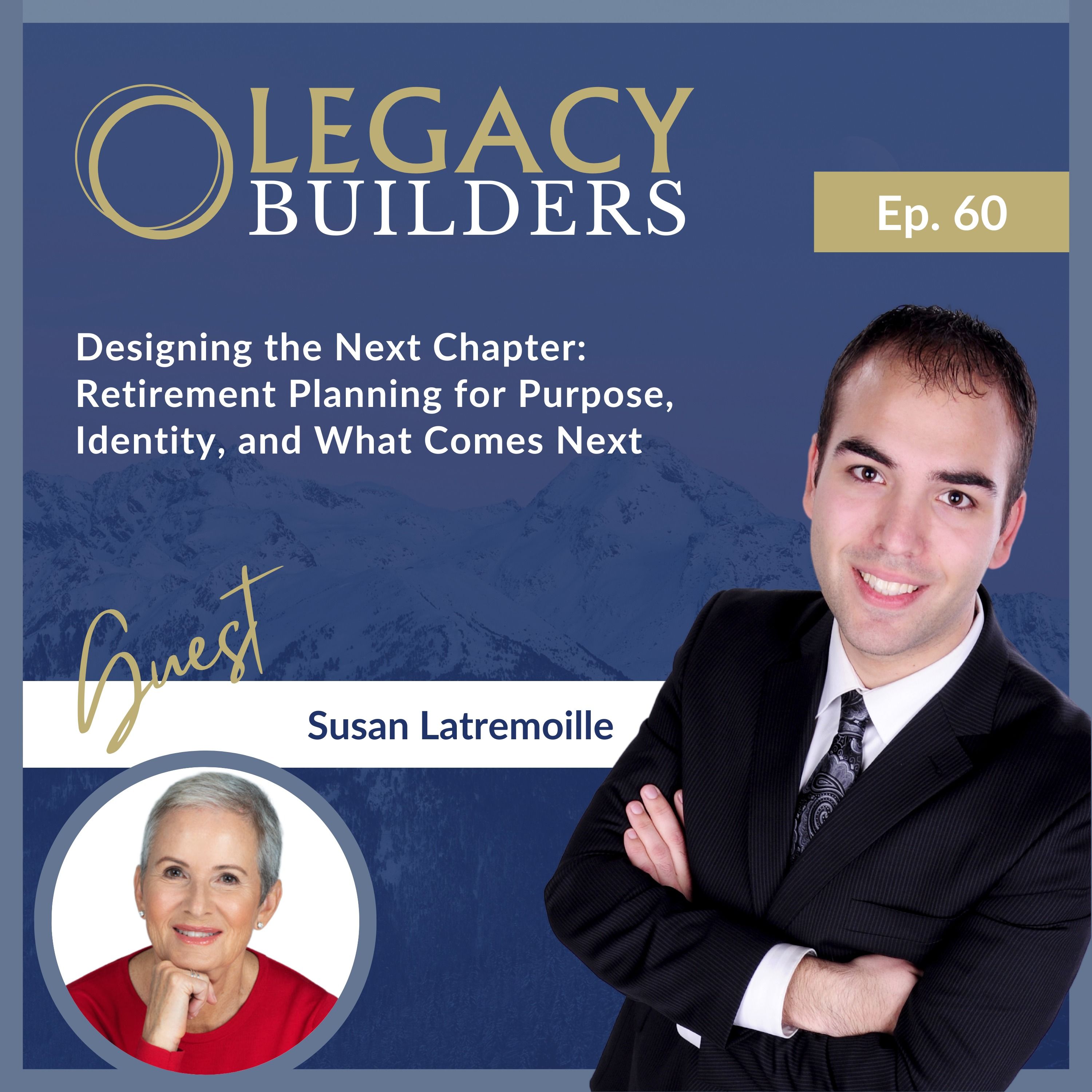 Legacy Builders: Strategies for Building Successful Family Enterprises