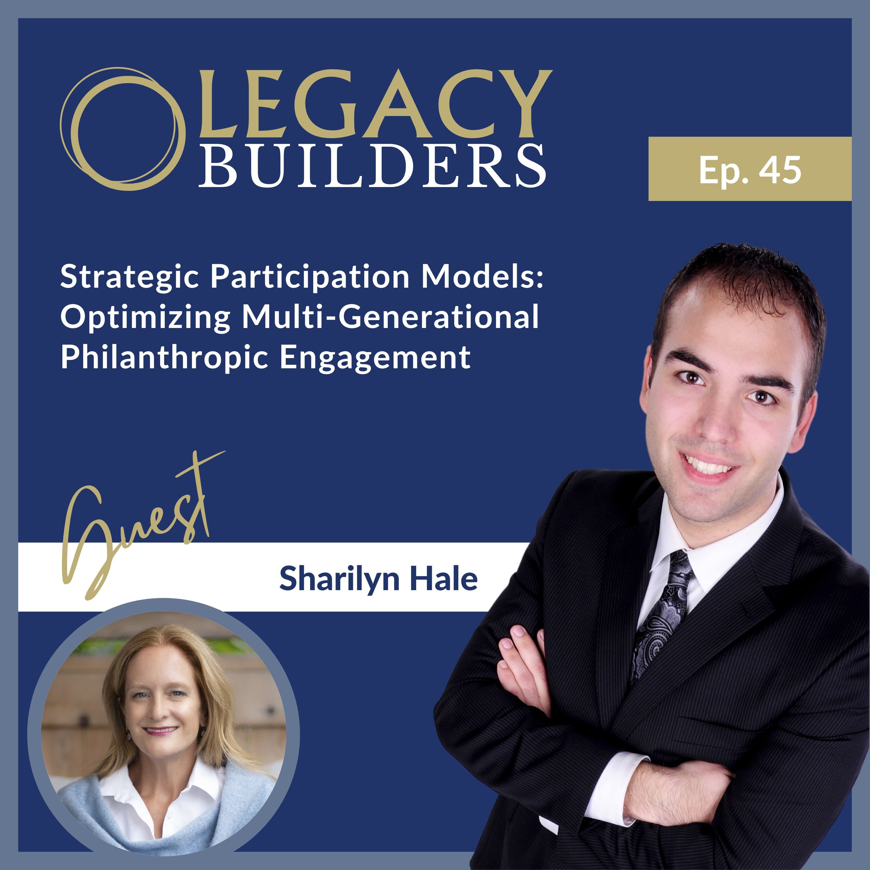 Legacy Builders: Strategies for Building Successful Family Enterprises