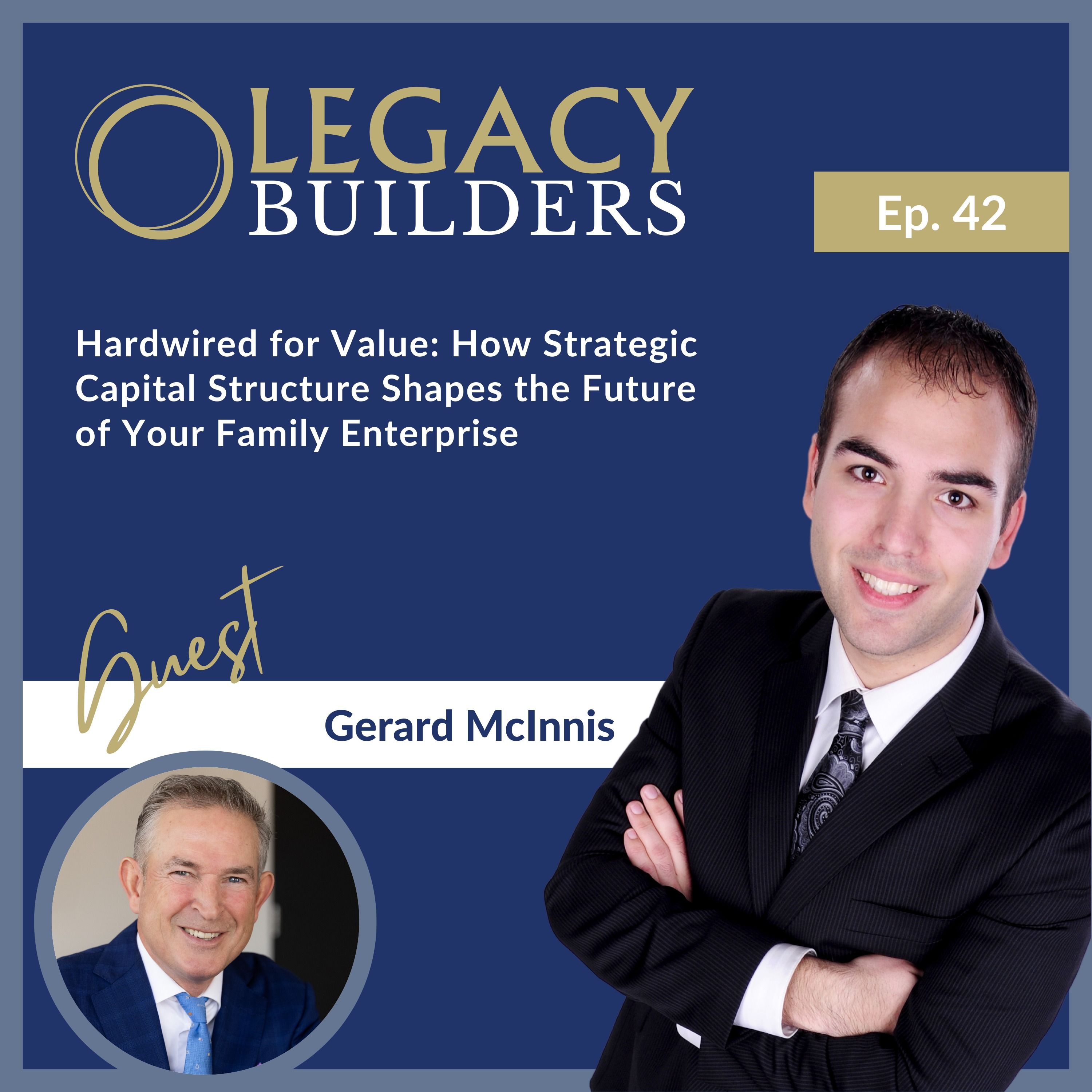 Legacy Builders: Strategies for Building Successful Family Enterprises