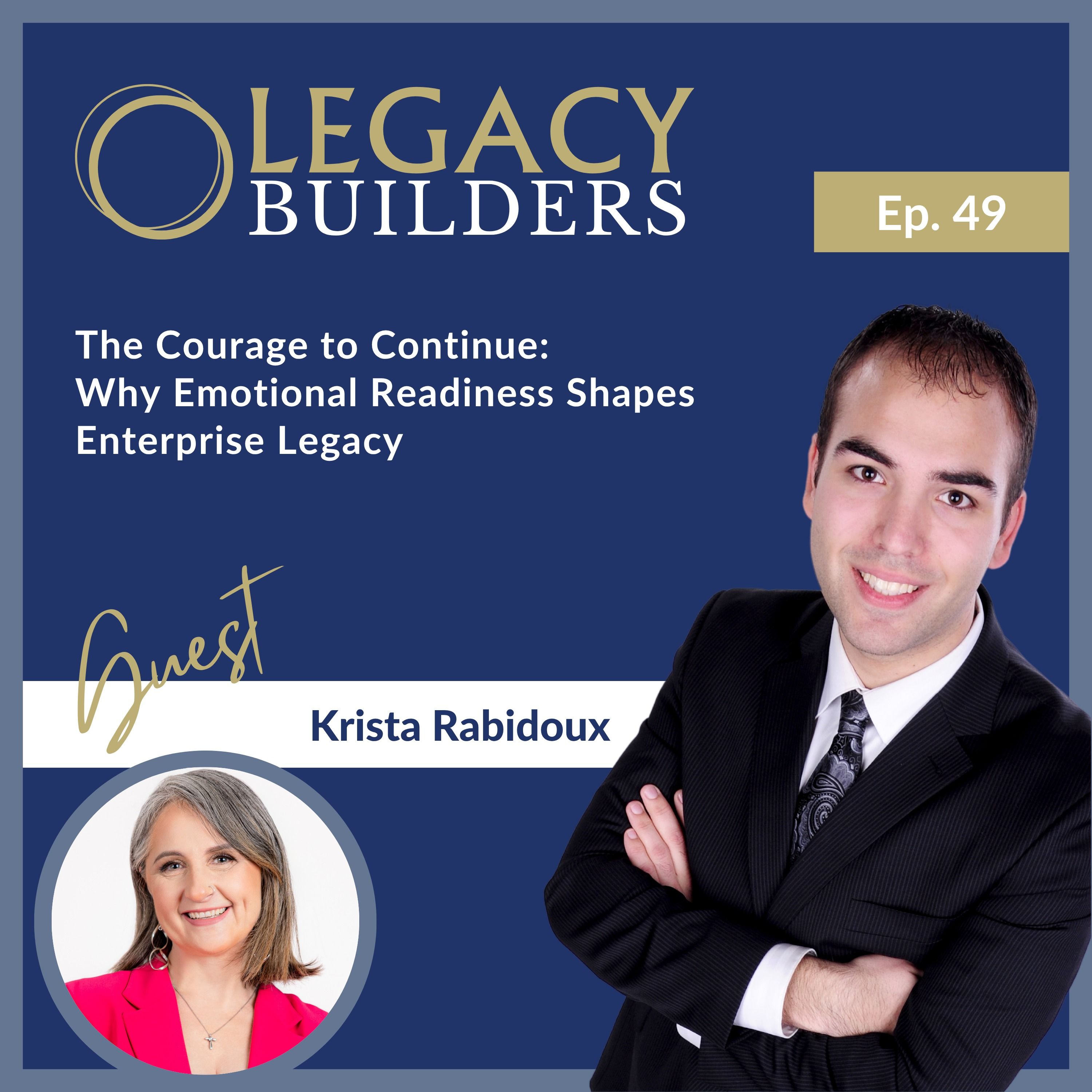 Legacy Builders: Strategies for Building Successful Family Enterprises