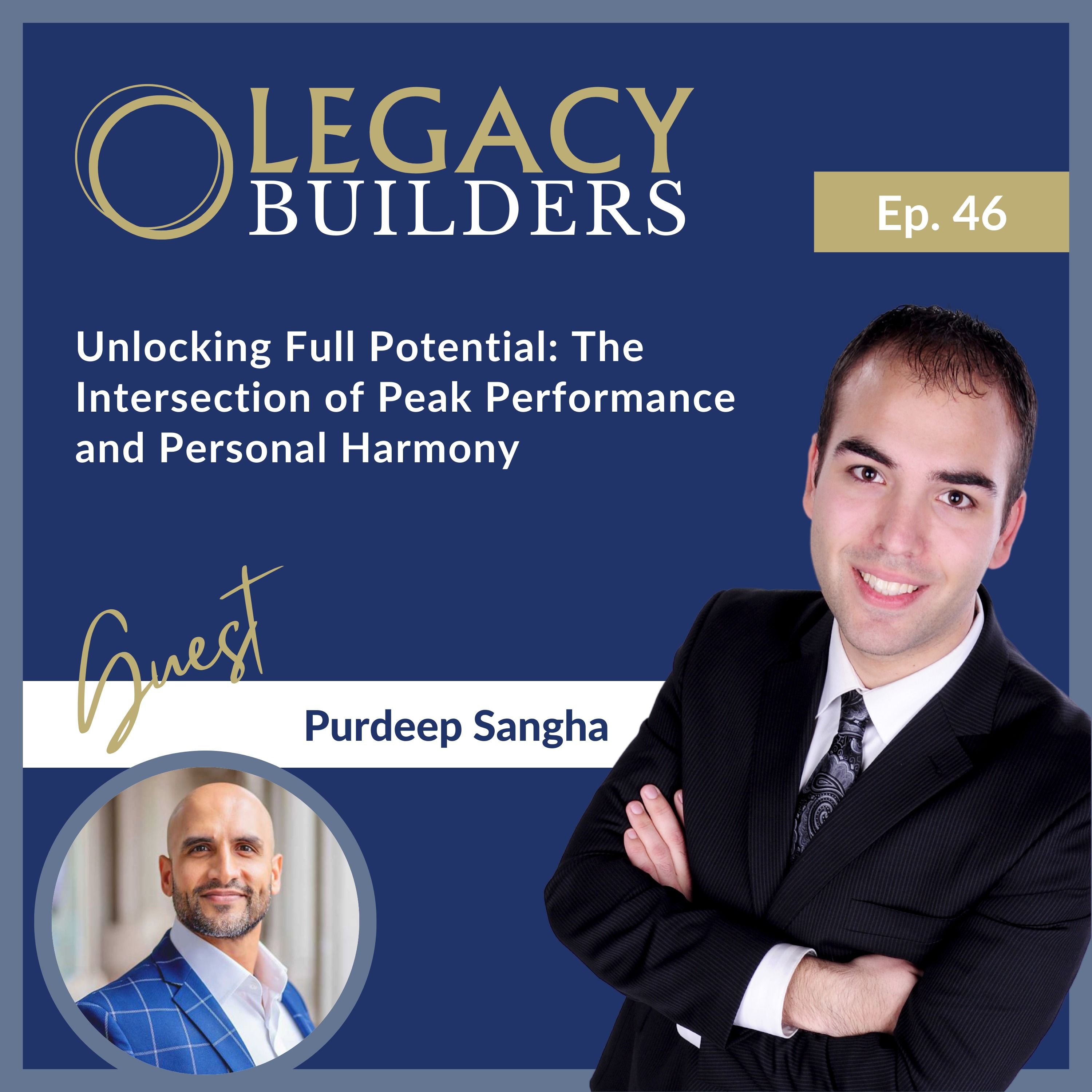 Legacy Builders: Strategies for Building Successful Family Enterprises