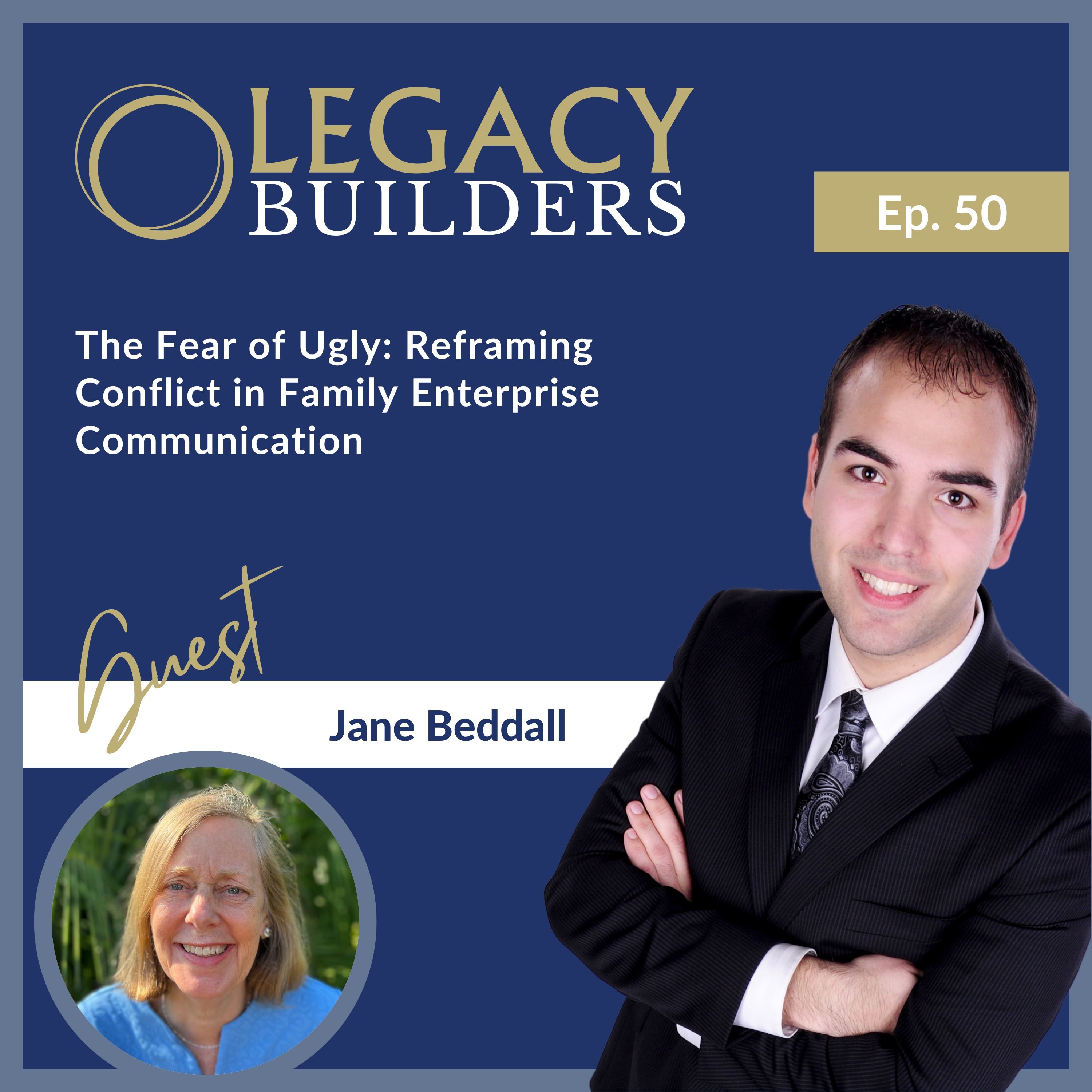 Legacy Builders: Strategies for Building Successful Family Enterprises